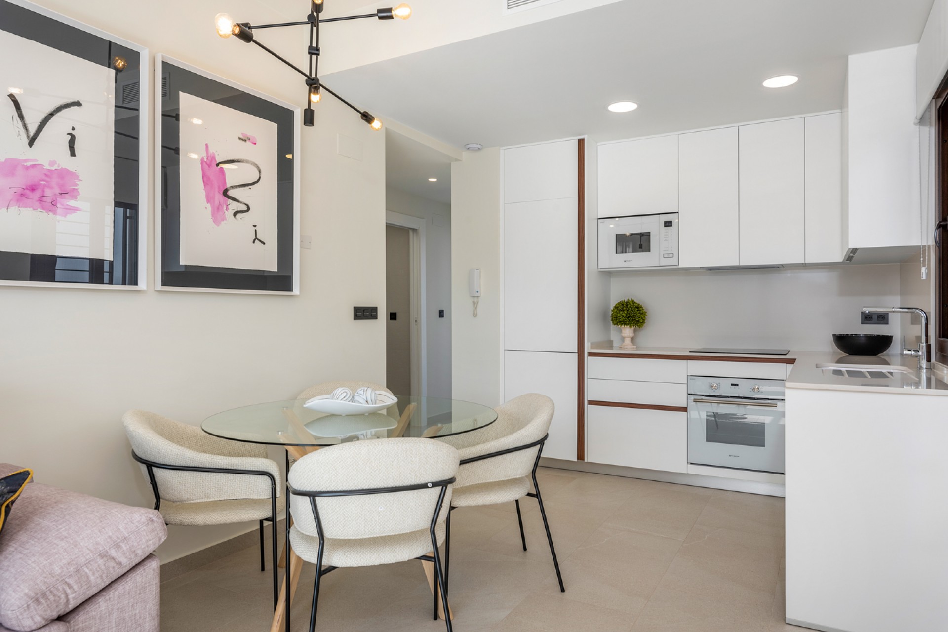 Nieuwbouw - Bungalow - Torrevieja