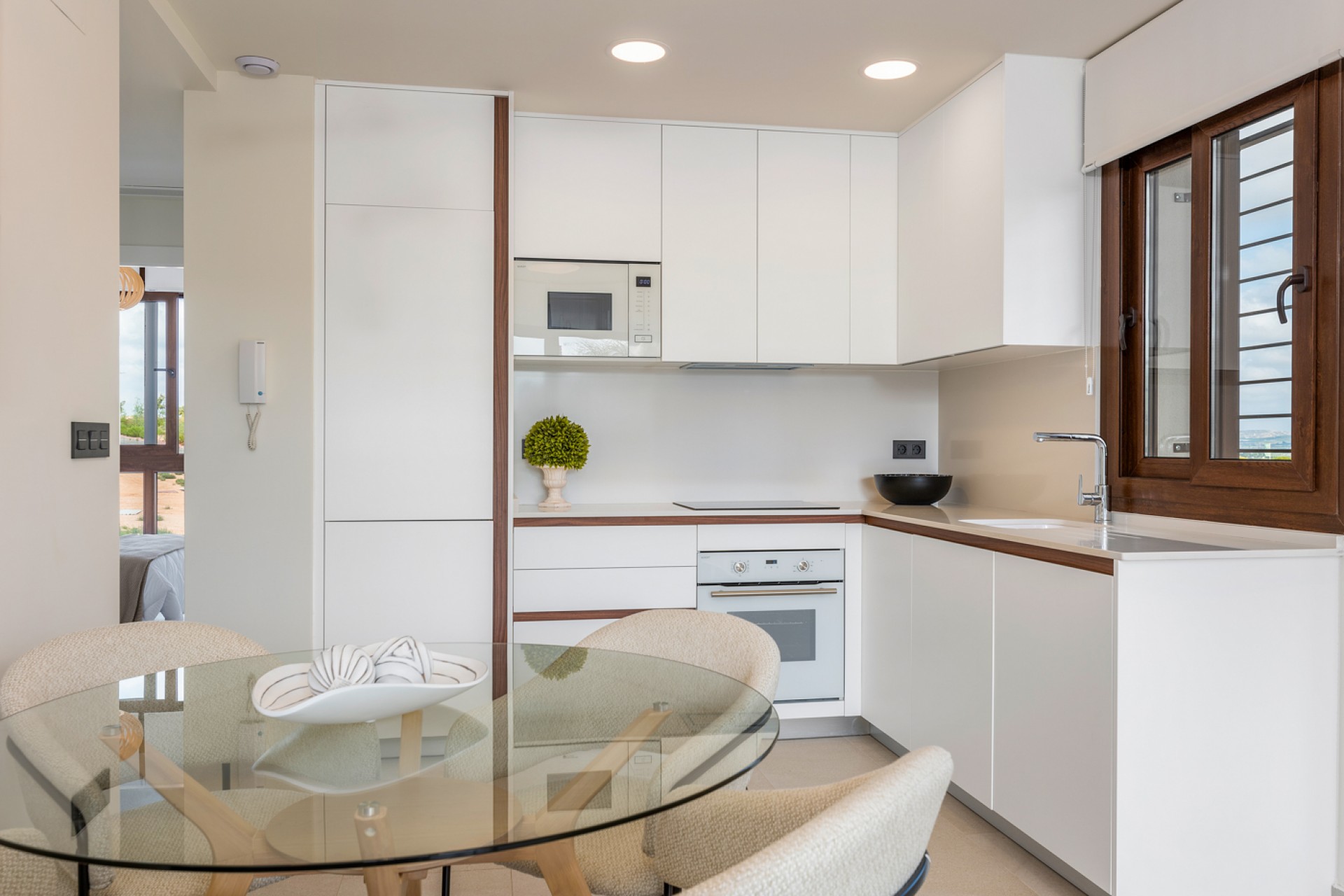 Nieuwbouw - Bungalow - Torrevieja