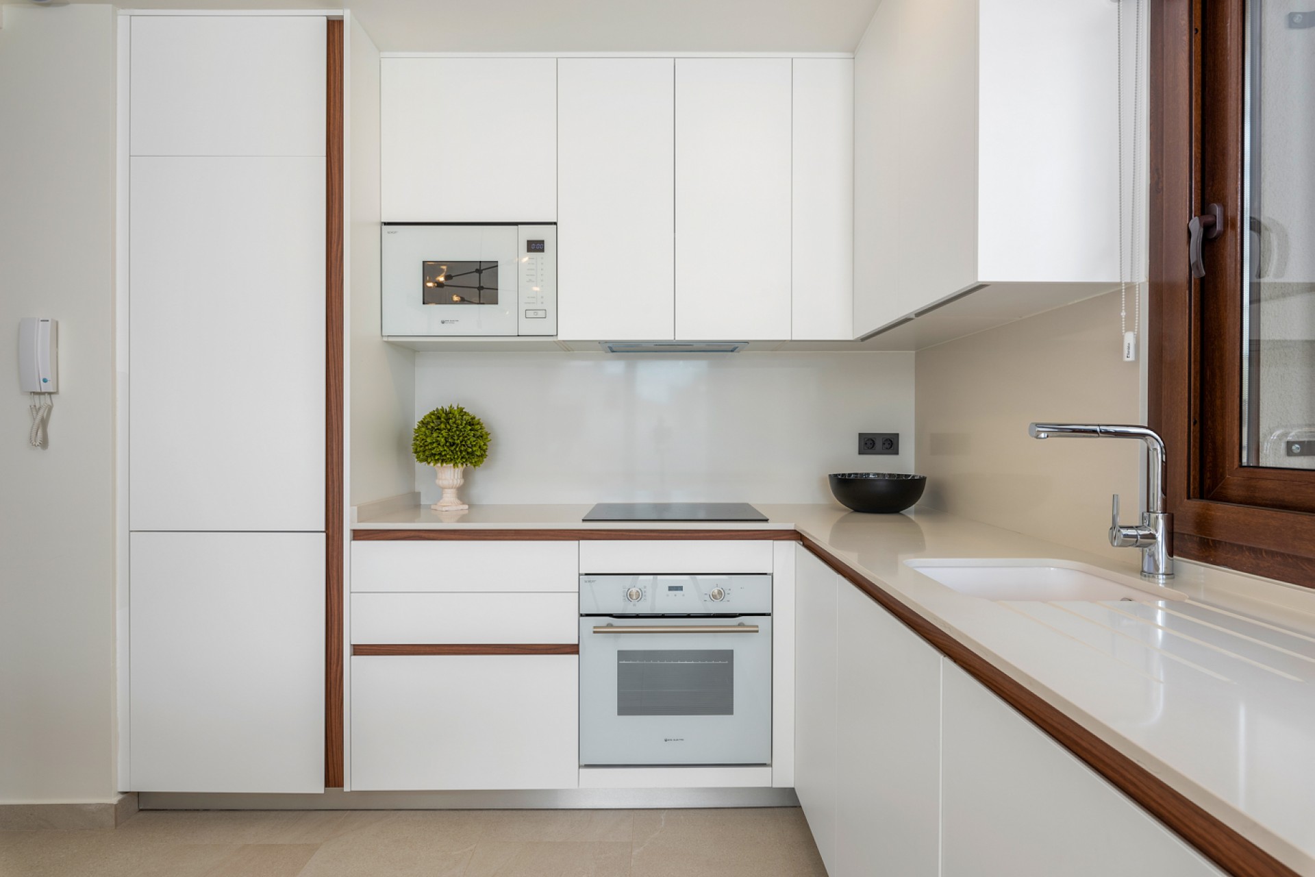 Nieuwbouw - Bungalow - Torrevieja