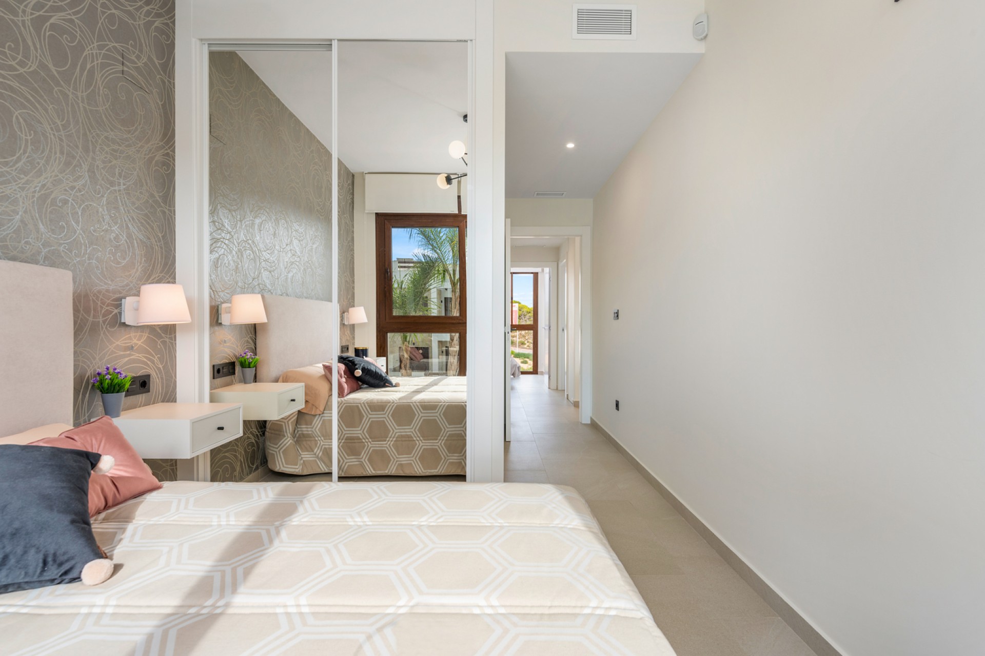 Nieuwbouw - Bungalow - Torrevieja