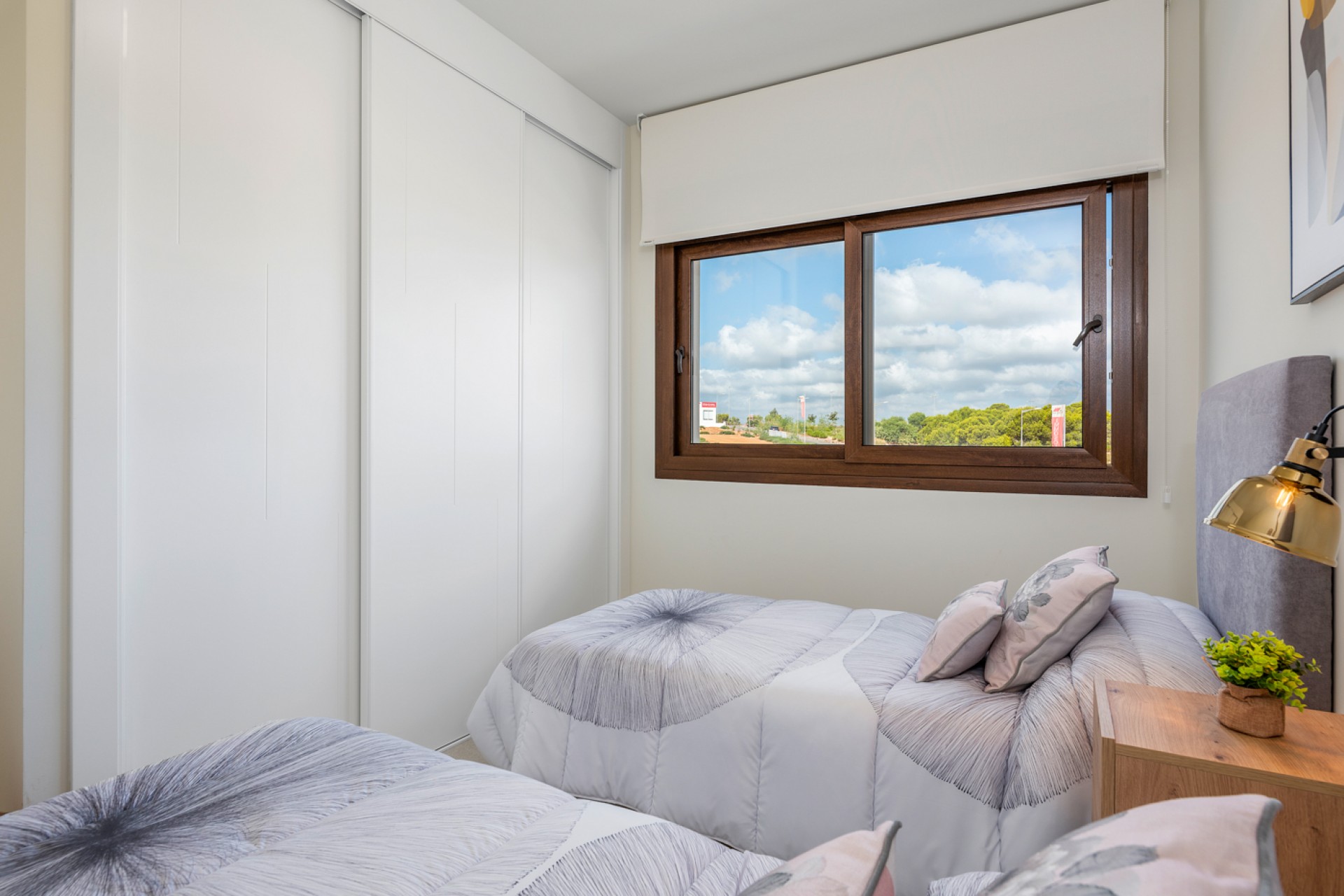 Nieuwbouw - Bungalow - Torrevieja