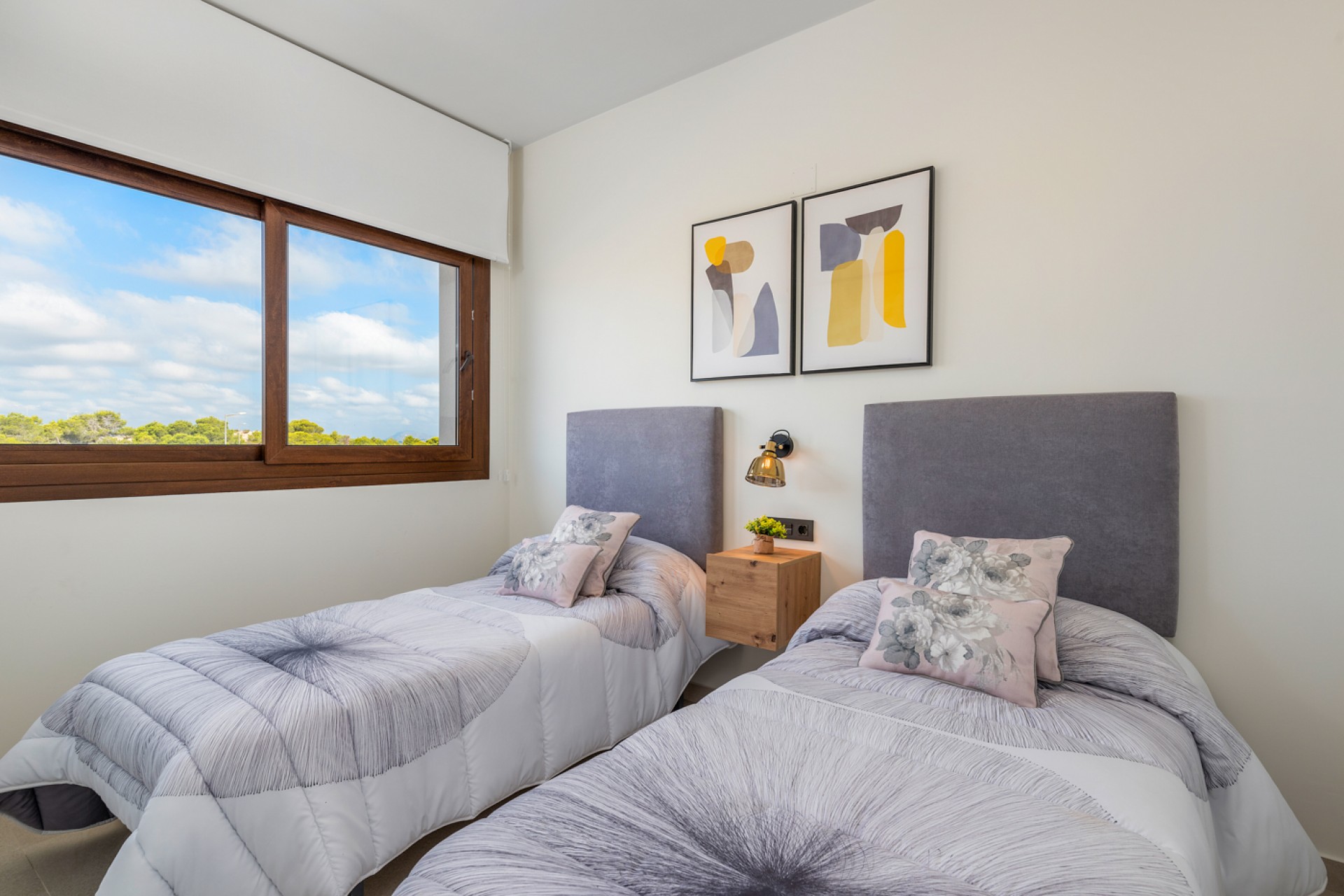 Nieuwbouw - Bungalow - Torrevieja