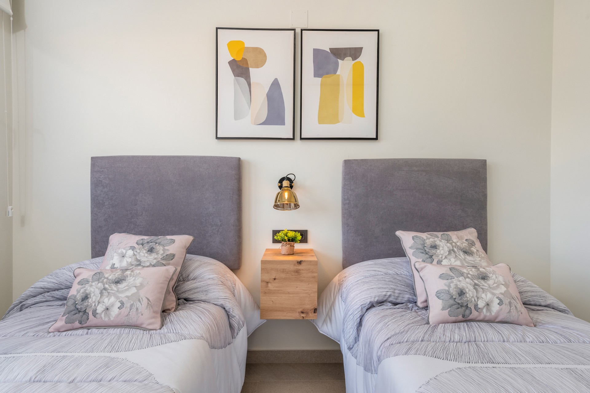 Nieuwbouw - Bungalow - Torrevieja