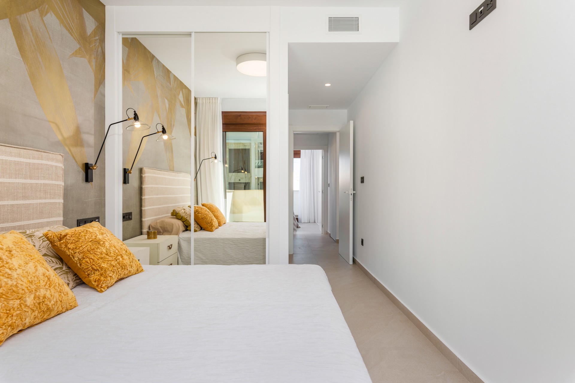 Nieuwbouw - Bungalow - Torrevieja