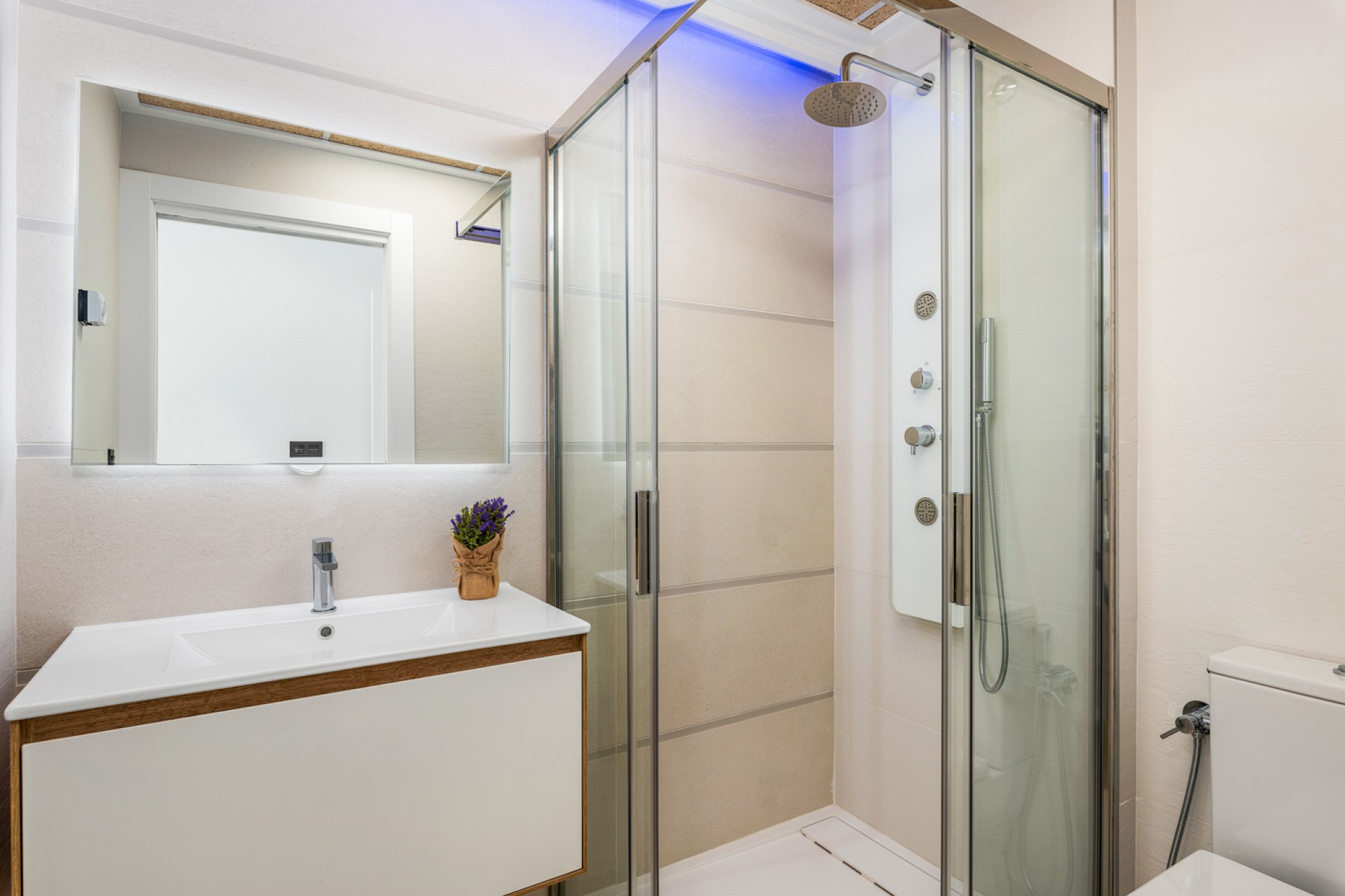 Nieuwbouw - Bungalow - Torrevieja