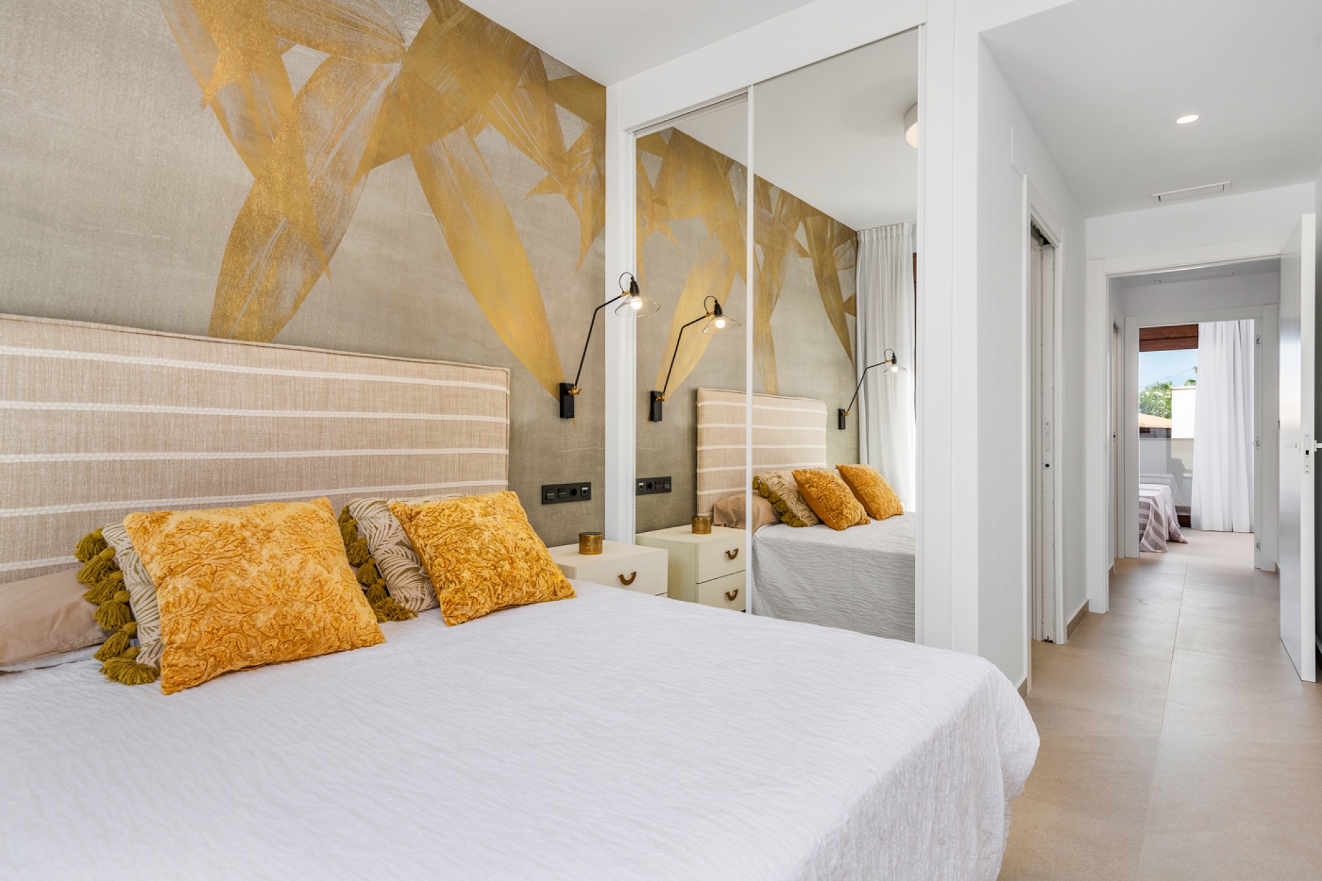 Nieuwbouw - Bungalow - Torrevieja