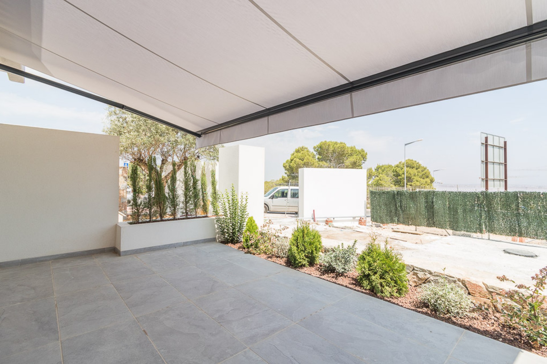 Nieuwbouw - Bungalow - Torrevieja