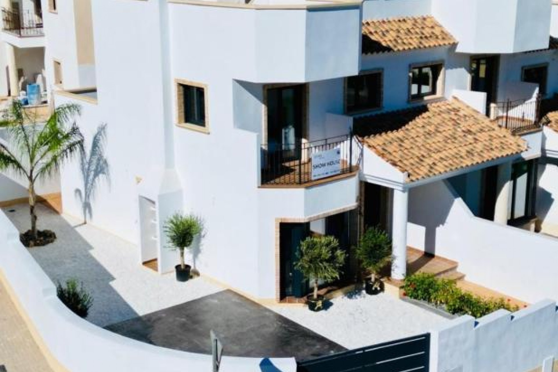 Nieuwbouw - Bungalows - Callosa de Segura