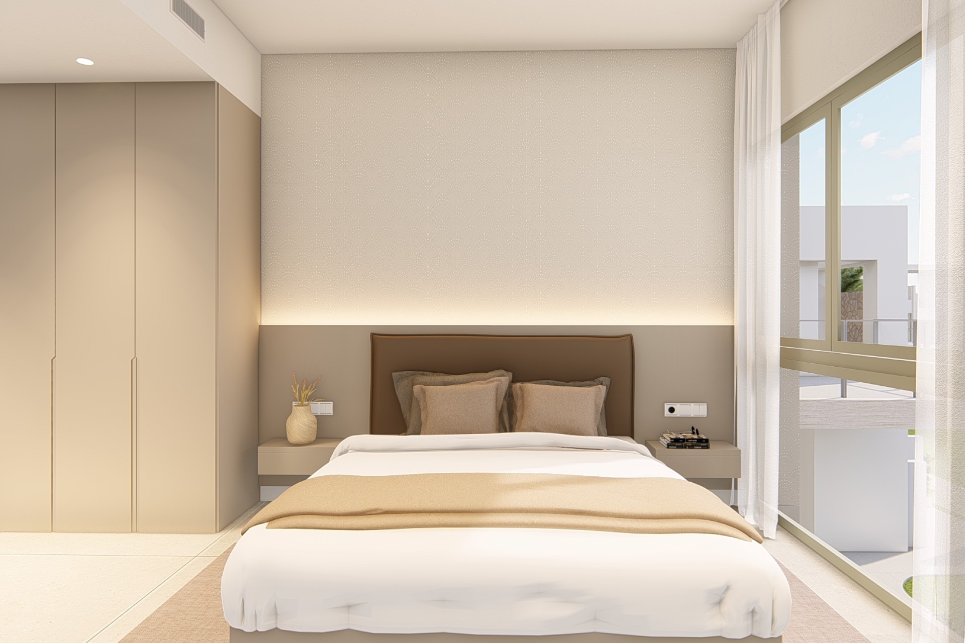 Nieuwbouw - Bungalows - Ciudad Quesada - 03149