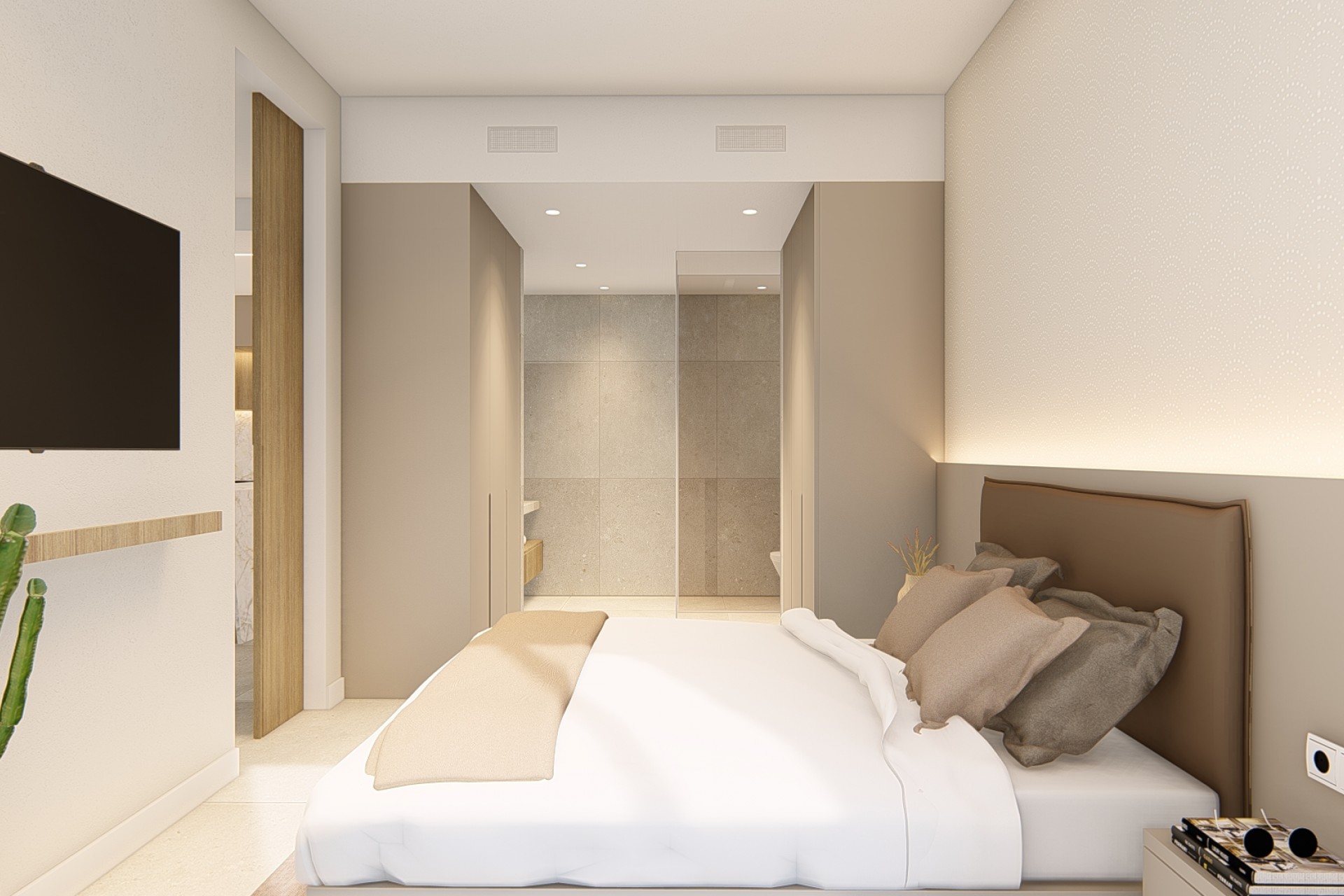 Nieuwbouw - Bungalows - Ciudad Quesada - 03149