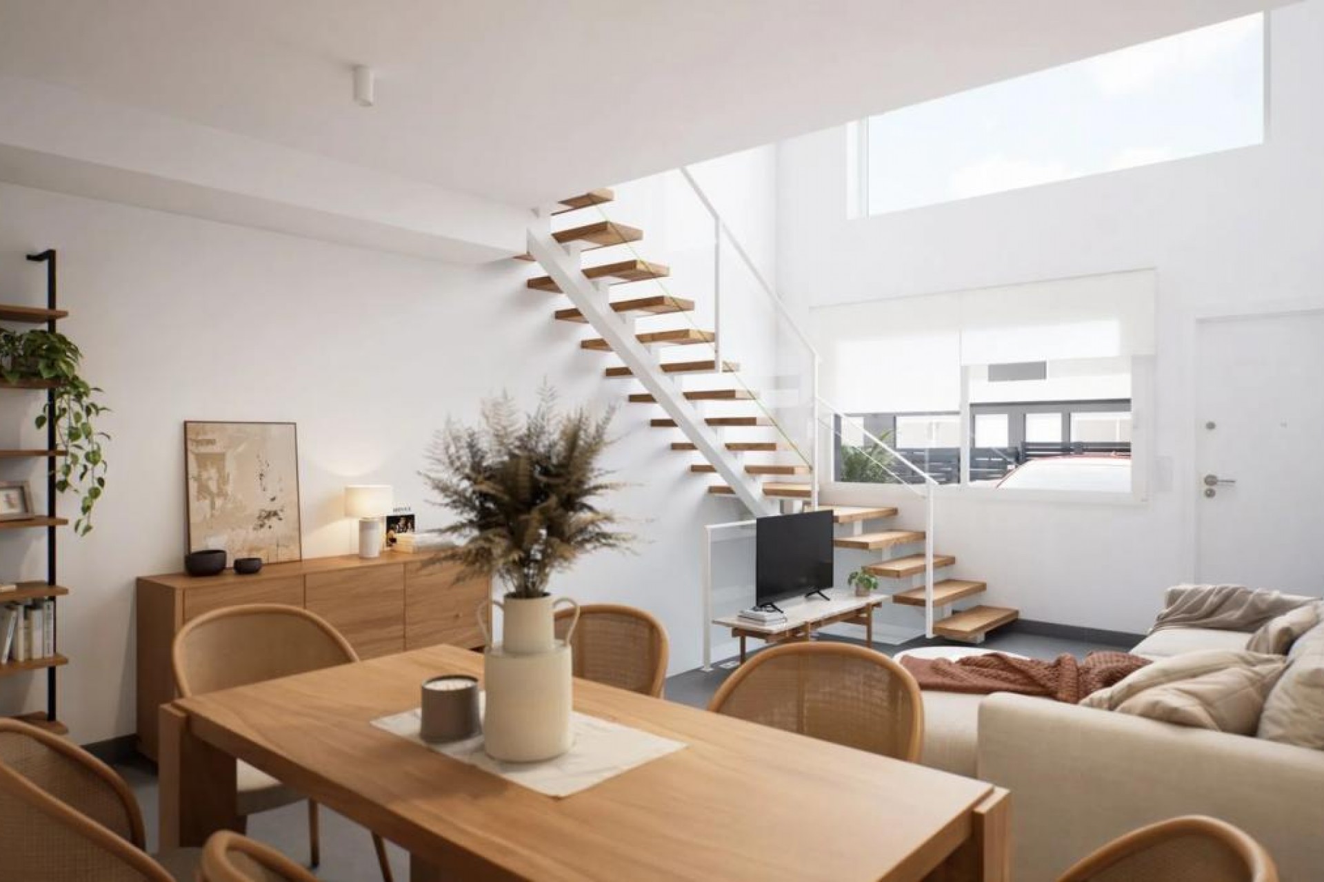 Nieuwbouw - Bungalows - Gran Alacant - Calle Malta, 23