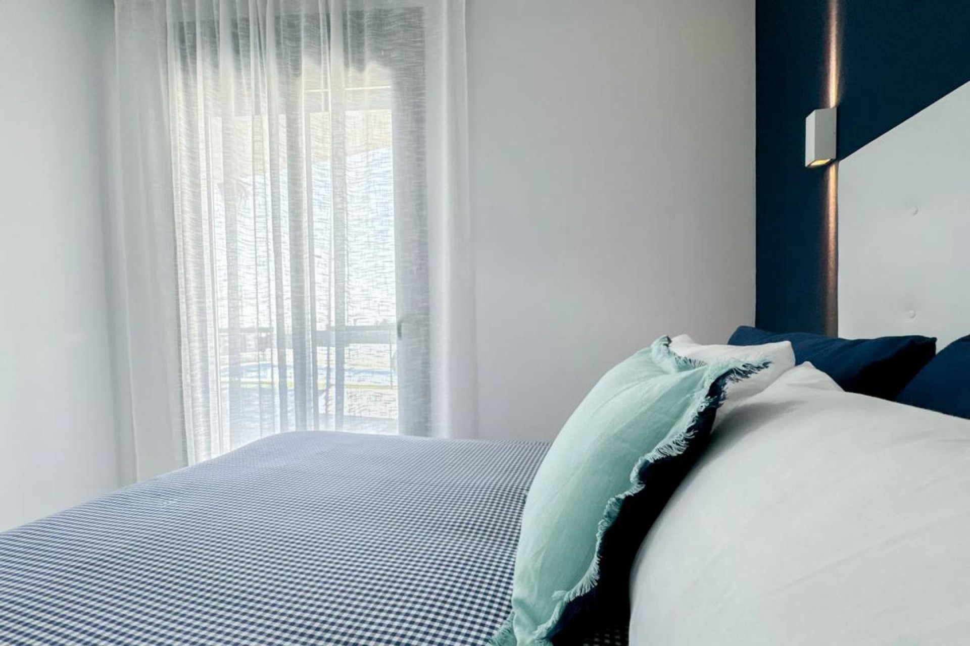 Nieuwbouw - Bungalows - Mazarrón - 30868