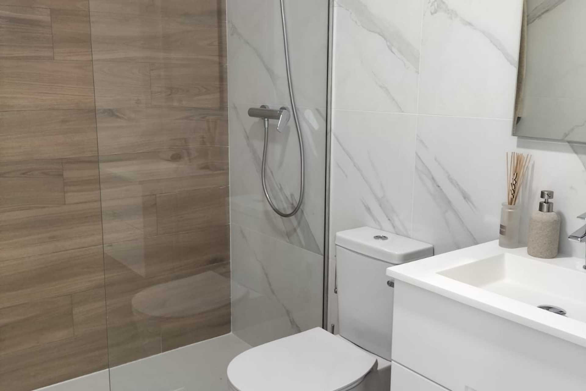 Nieuwbouw - Bungalows - Orihuela - 03189