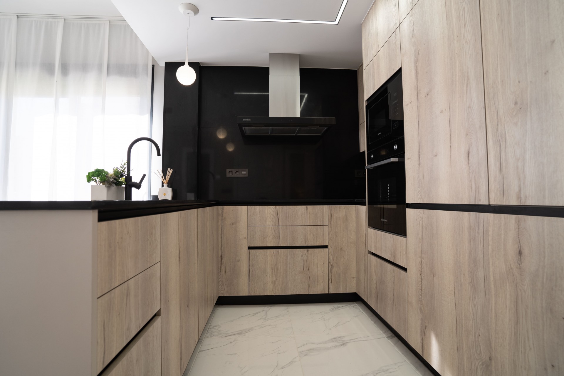 Nieuwbouw - Bungalows - Pilar de la Horadada - 03190