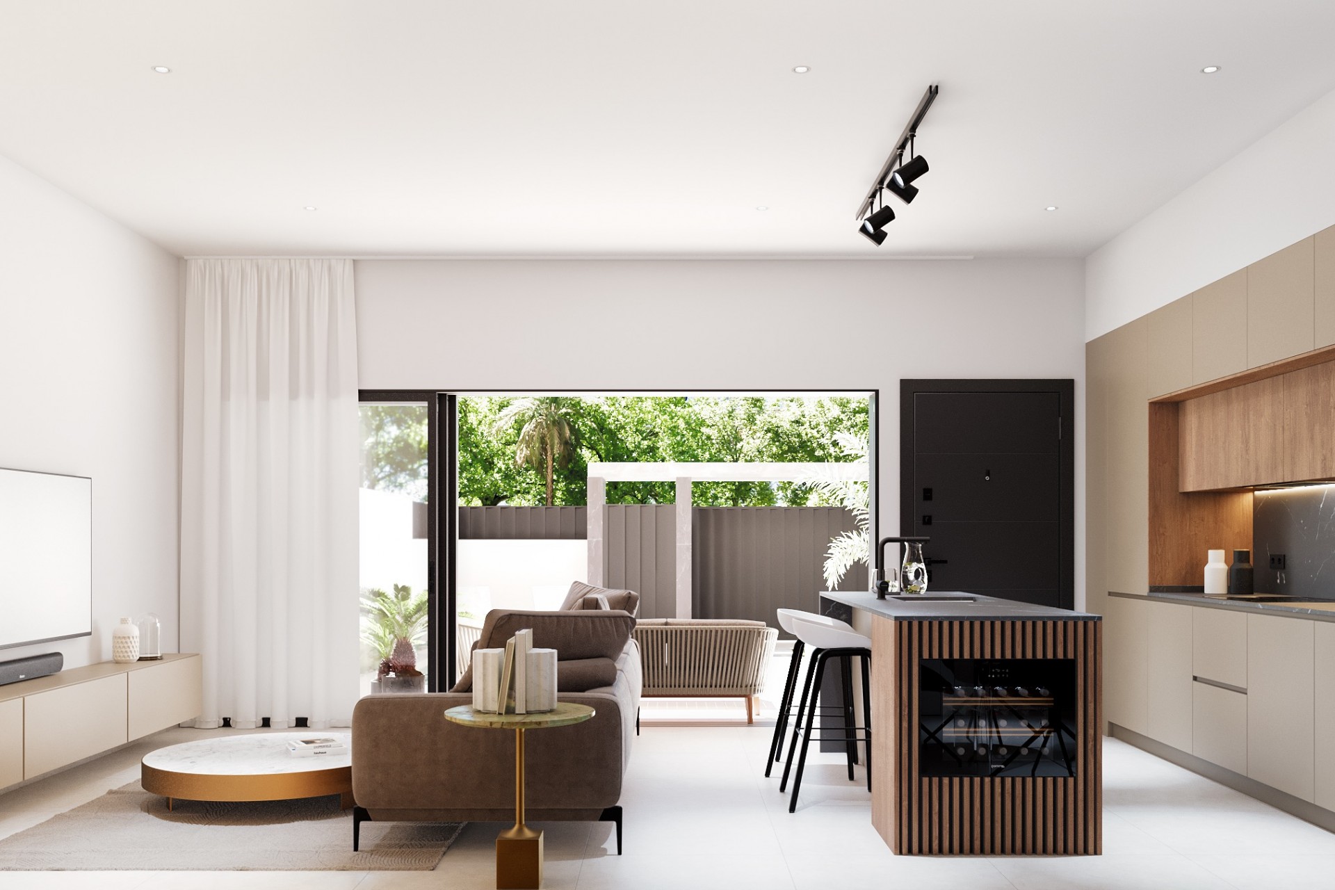 Nieuwbouw - Bungalows - Pilar de la Horadada - 03190