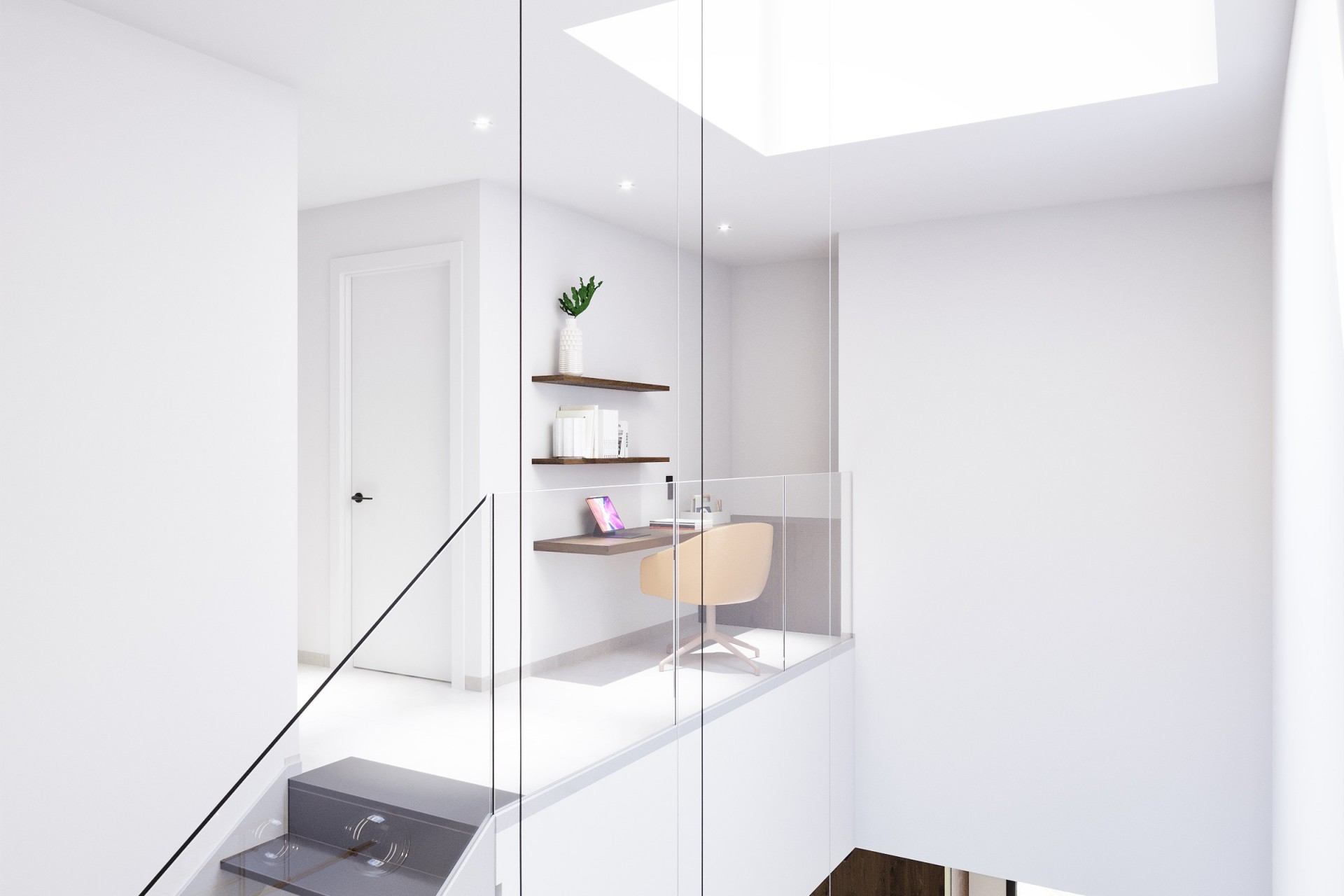 Nieuwbouw - Bungalows - Pilar de la Horadada - 03190