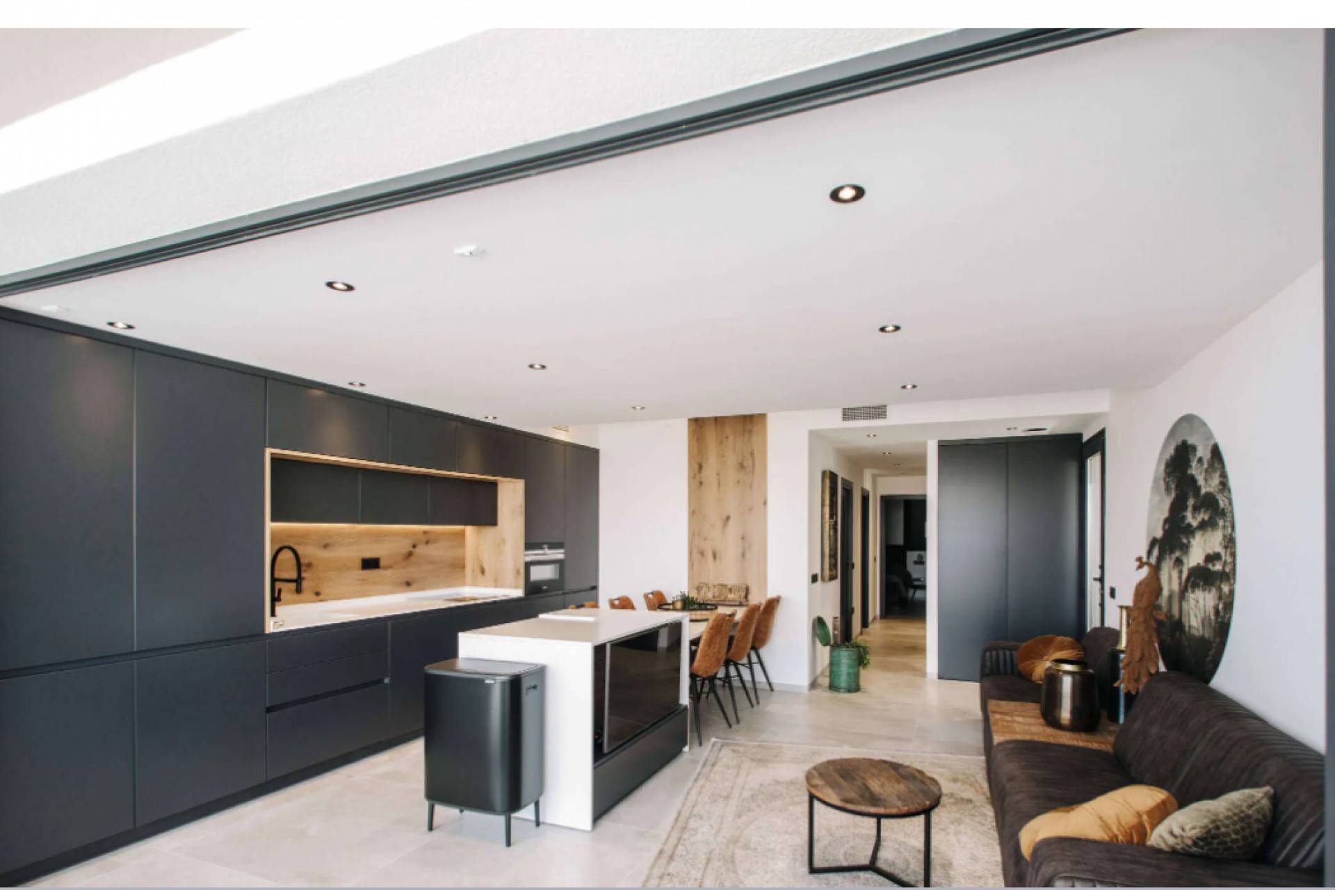 Nieuwbouw - Bungalows - Rojales - 03170