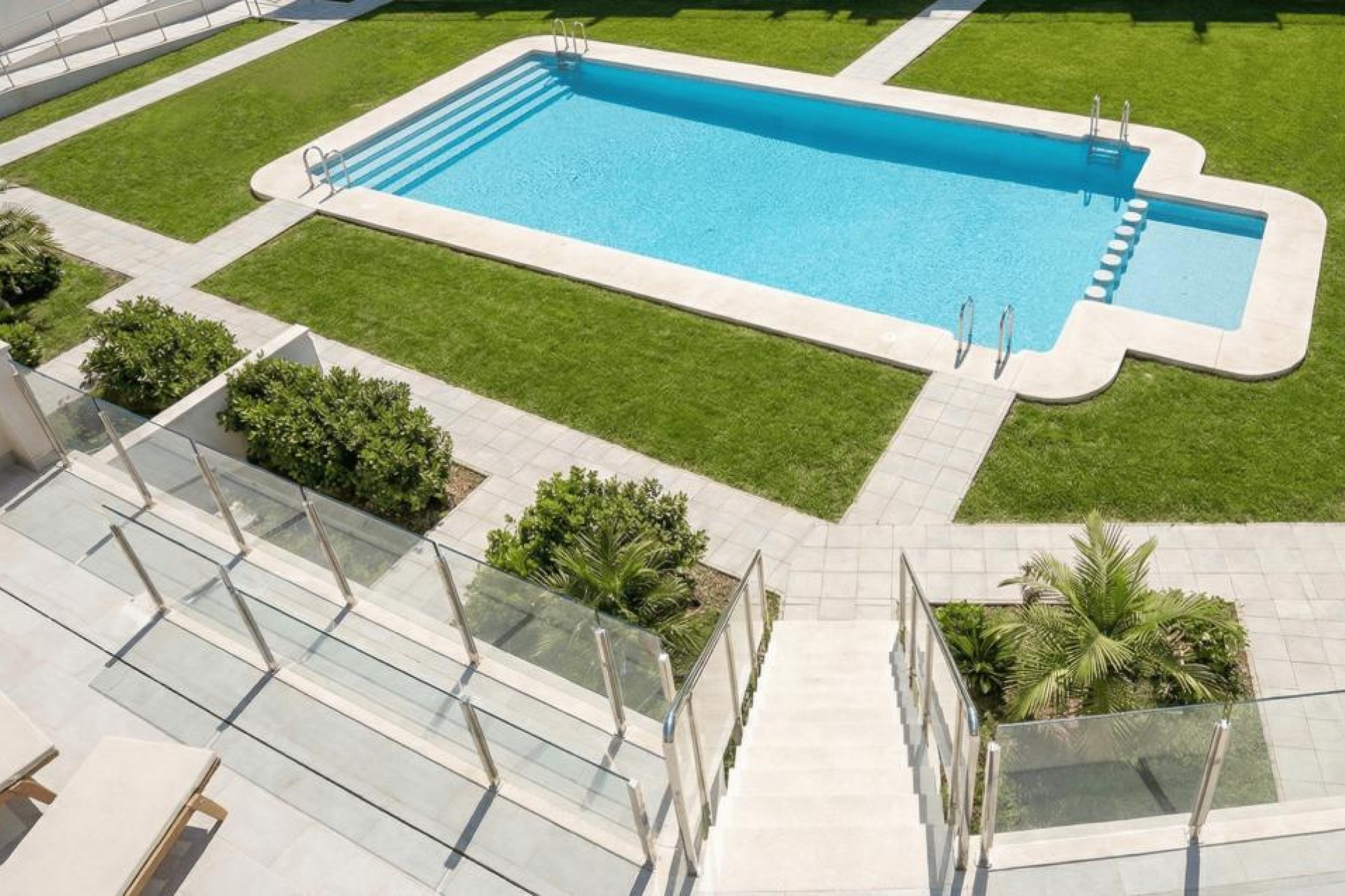 Nieuwbouw - Bungalows - San Javier