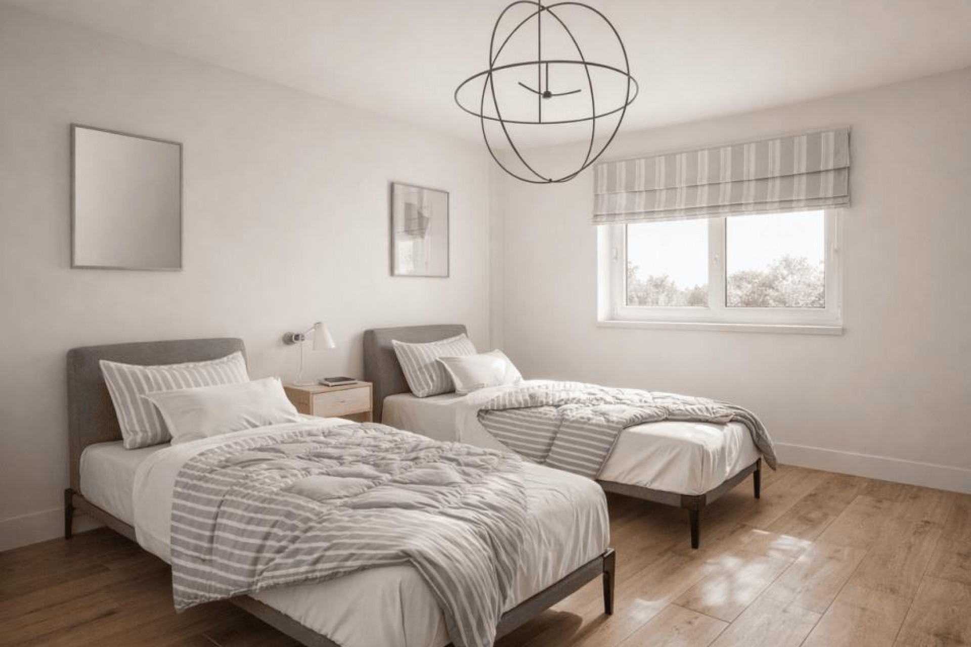 Nieuwbouw - Bungalows - San Javier