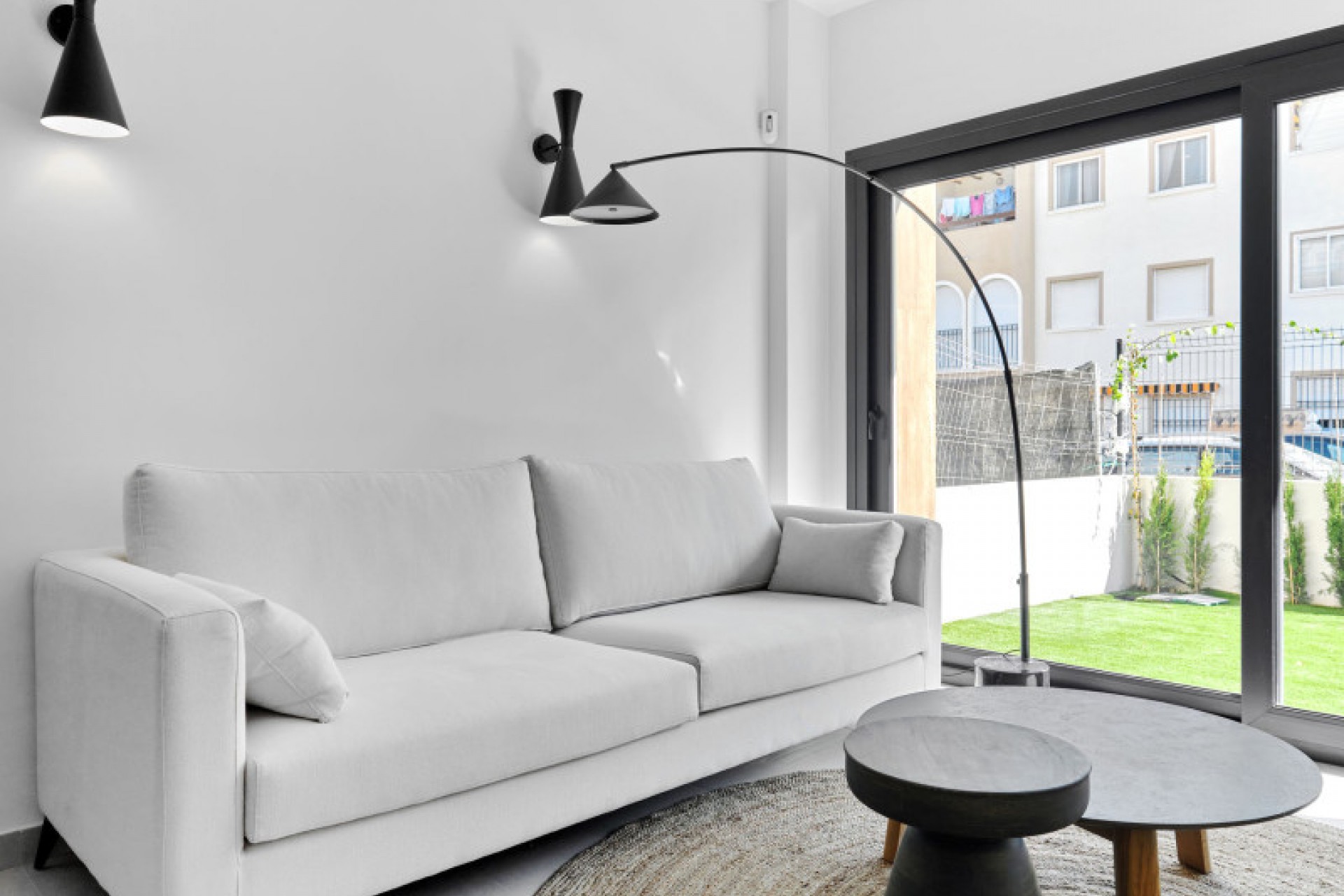 Nieuwbouw - Bungalows - Torrevieja - 03185, Calle Ramón Rubial, 30