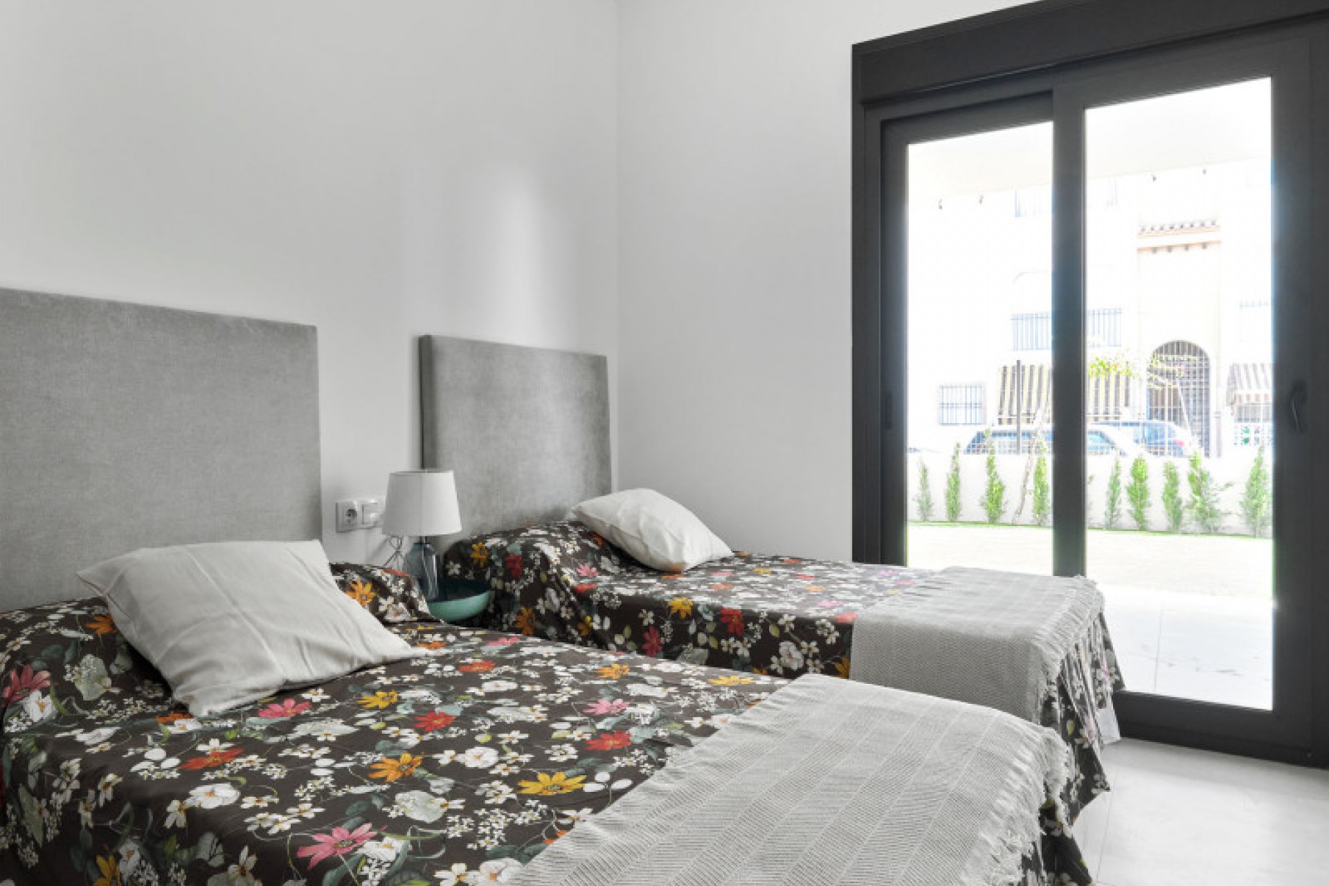 Nieuwbouw - Bungalows - Torrevieja - 03185, Calle Ramón Rubial, 30