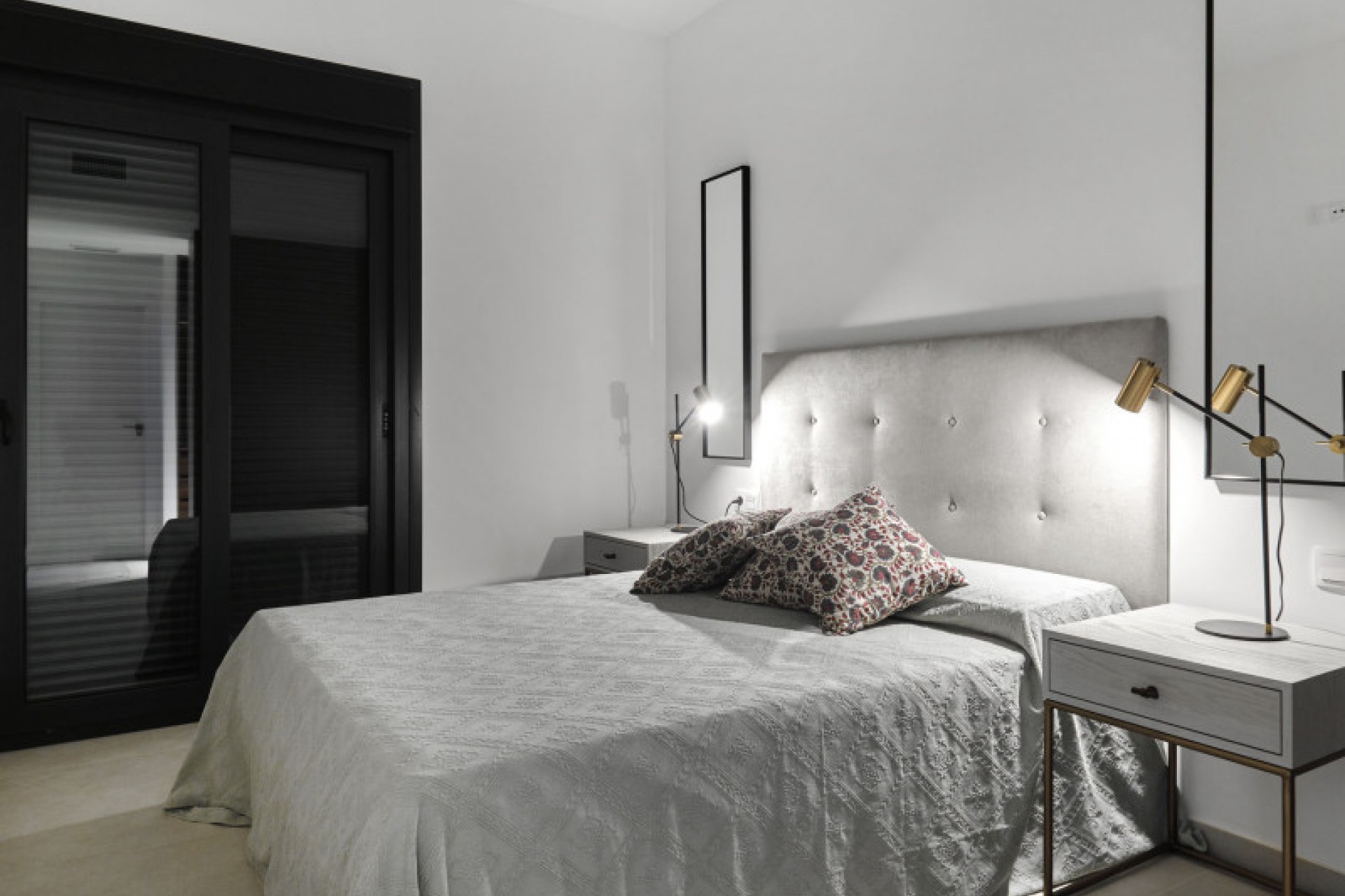 Nieuwbouw - Bungalows - Torrevieja - 03185, Calle Ramón Rubial, 30