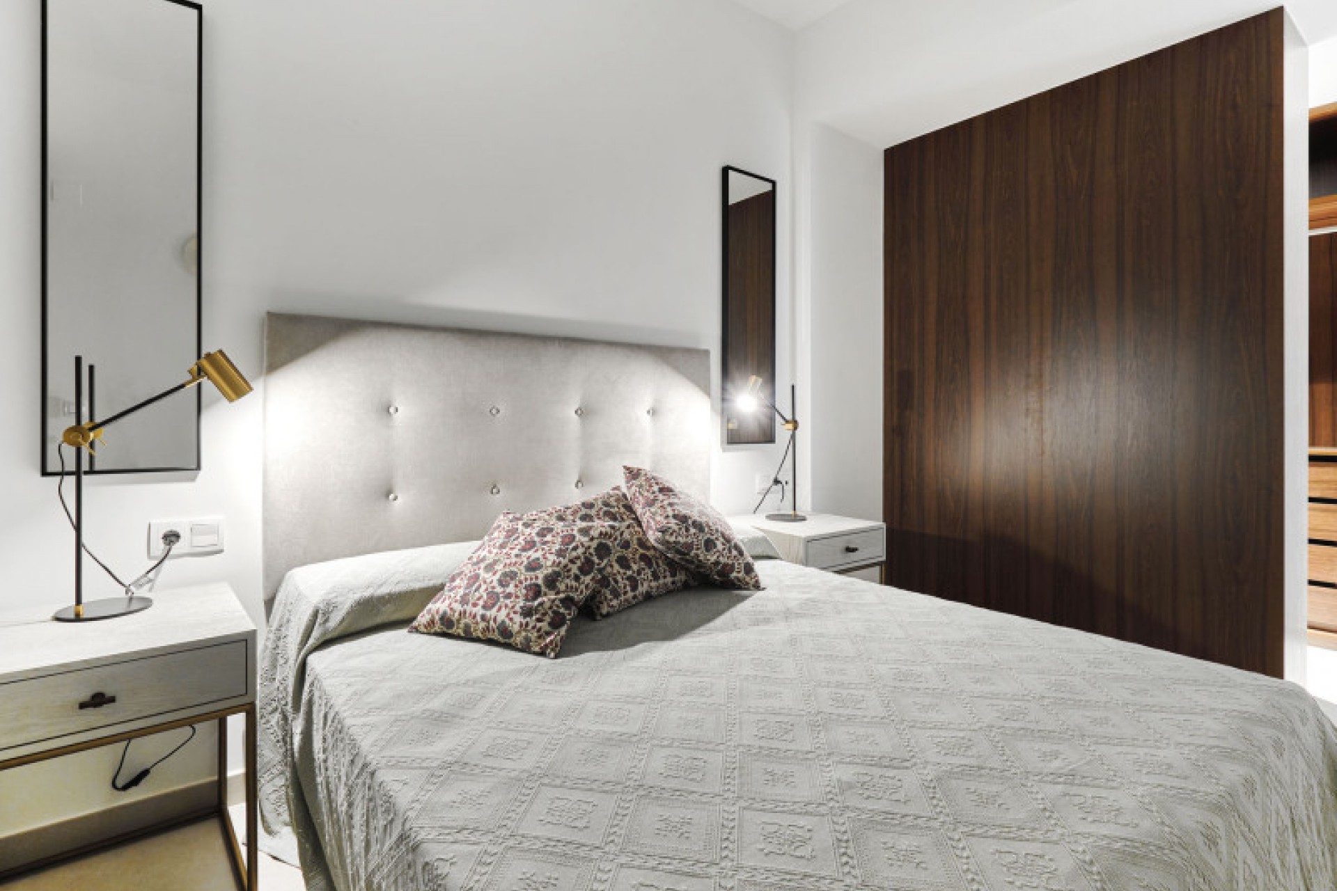 Nieuwbouw - Bungalows - Torrevieja - 03185, Calle Ramón Rubial, 30