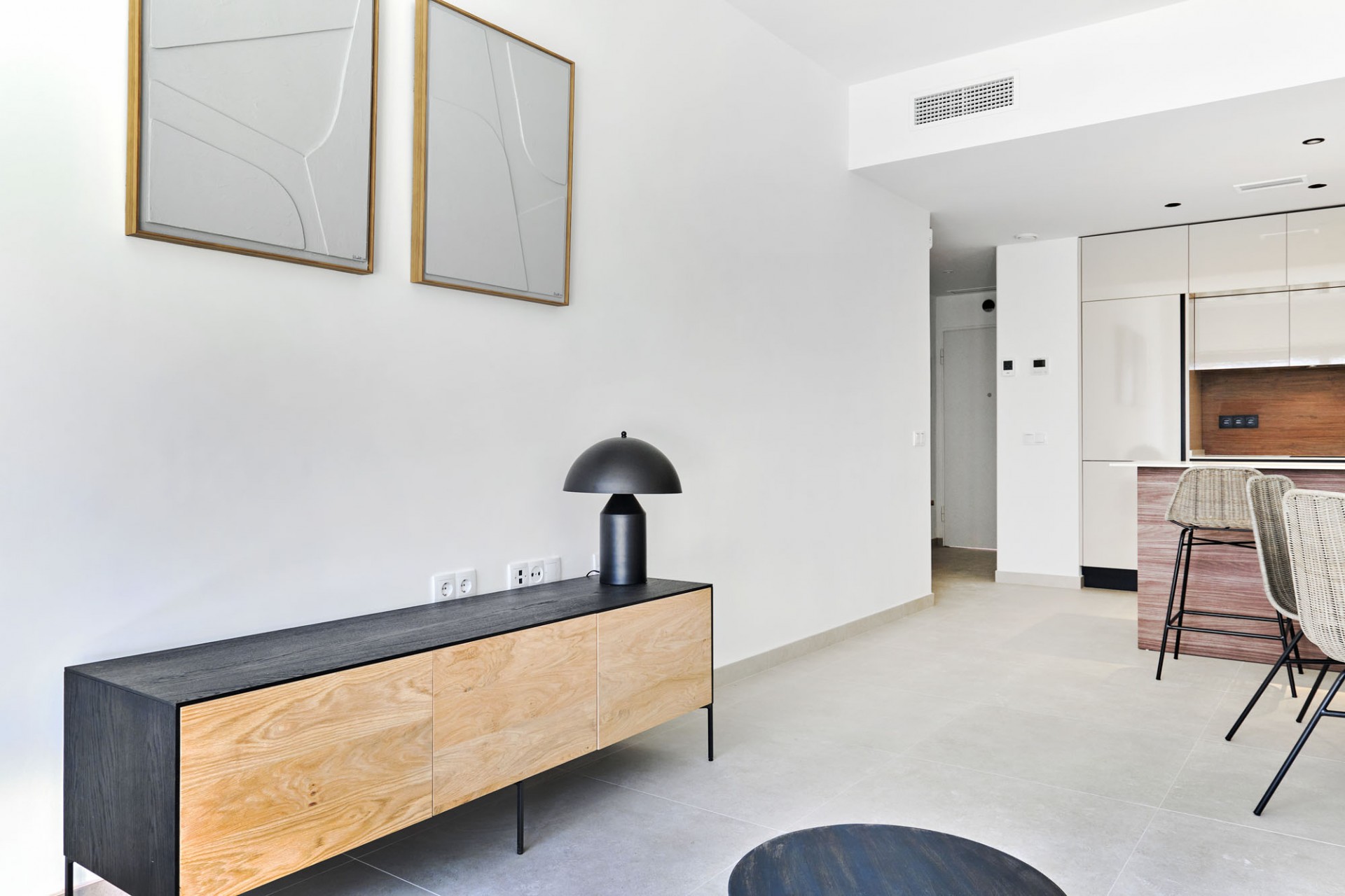 Nieuwbouw - Bungalows - Torrevieja - 03185