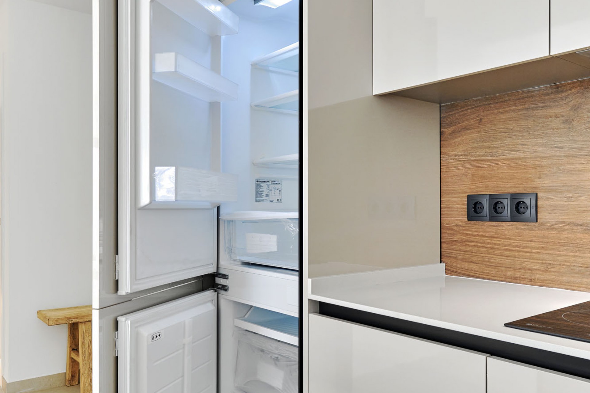 Nieuwbouw - Bungalows - Torrevieja - 03185