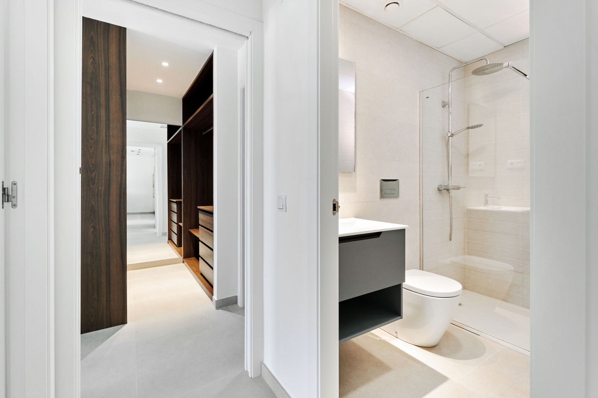 Nieuwbouw - Bungalows - Torrevieja - 03185