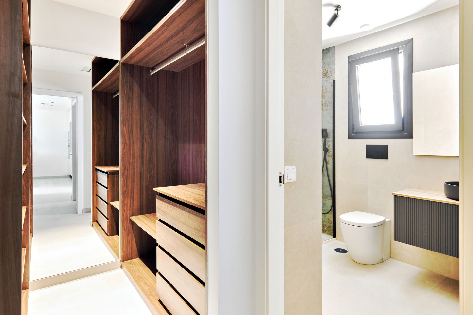 Nieuwbouw - Bungalows - Torrevieja - 03185