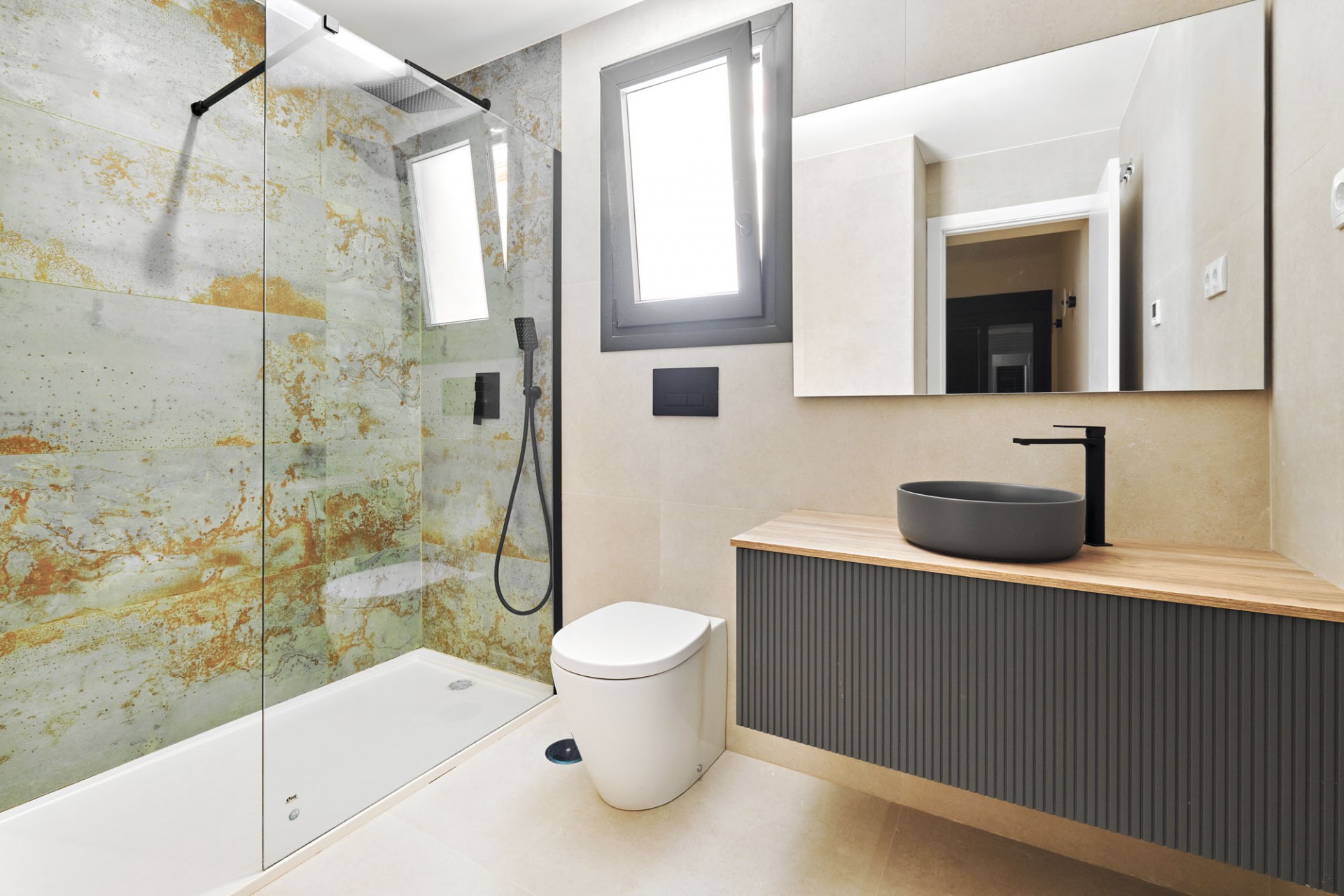 Nieuwbouw - Bungalows - Torrevieja - 03185