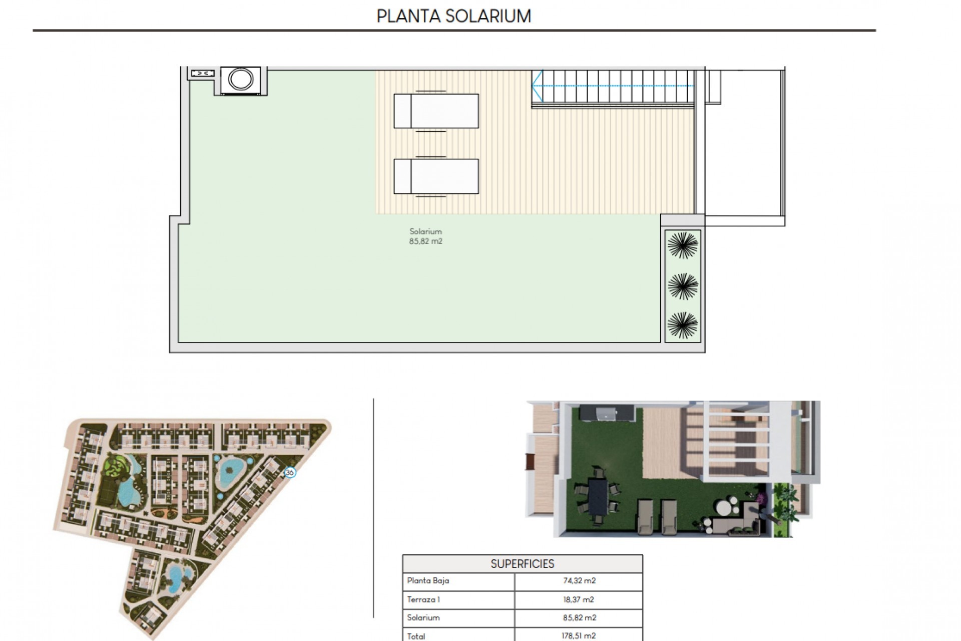 Nieuwbouw - Bungalows - Torrevieja - 03186