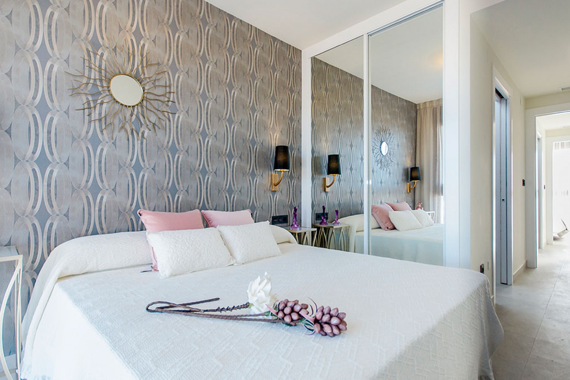 Nieuwbouw - Bungalows - Torrevieja - 03186