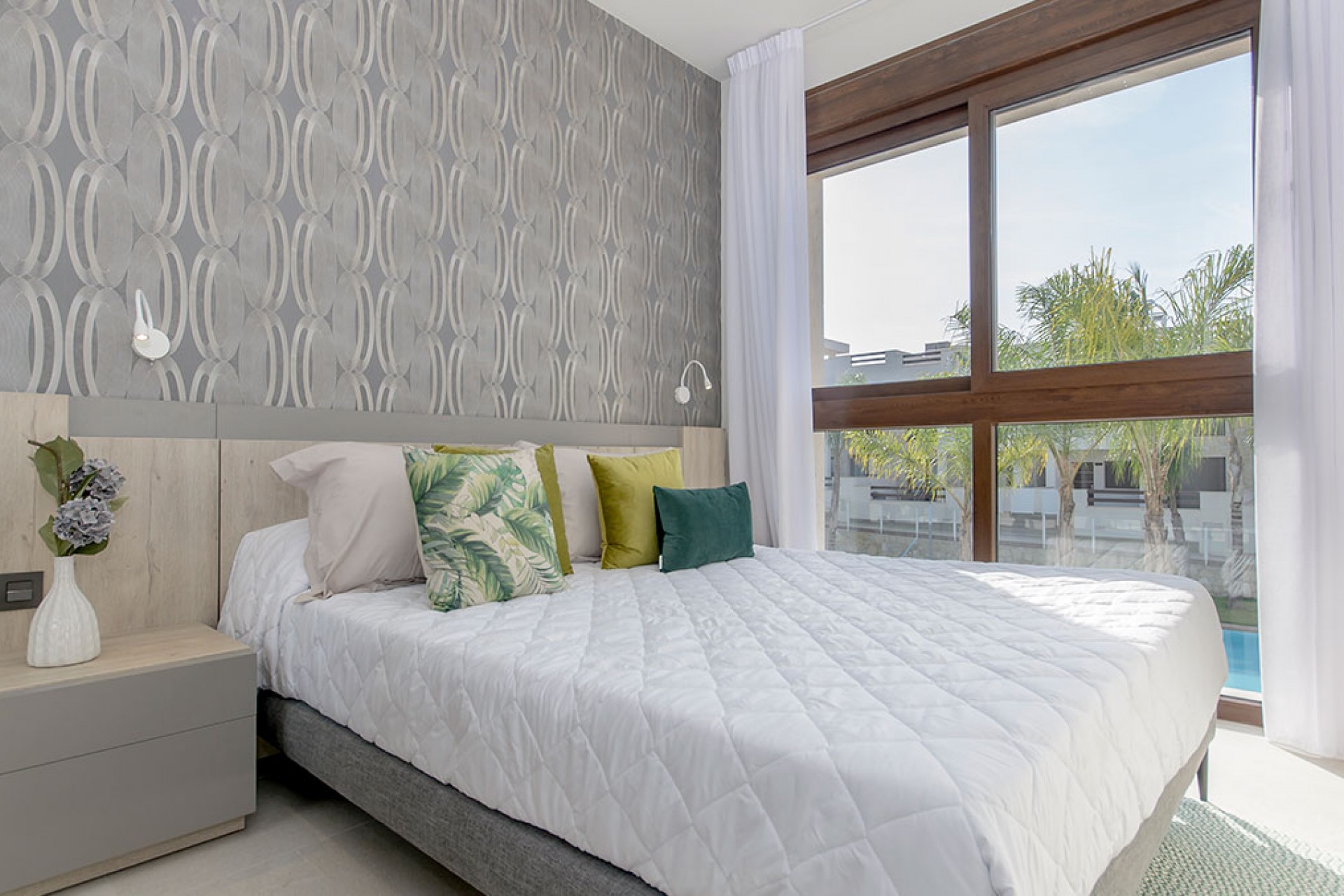 Nieuwbouw - Bungalows - Torrevieja - 03186