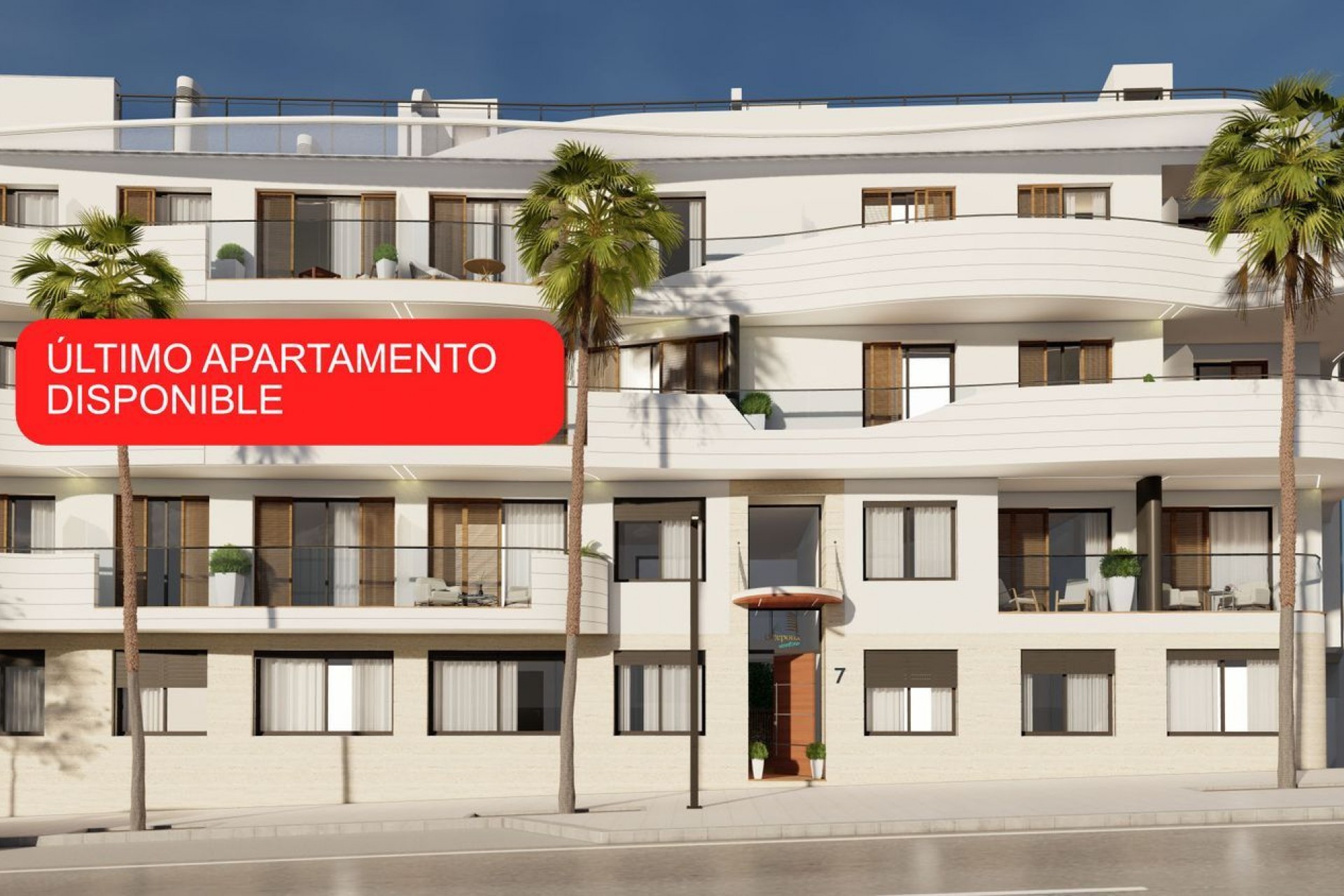 Nieuwbouw - Commercial premises - Estepona
