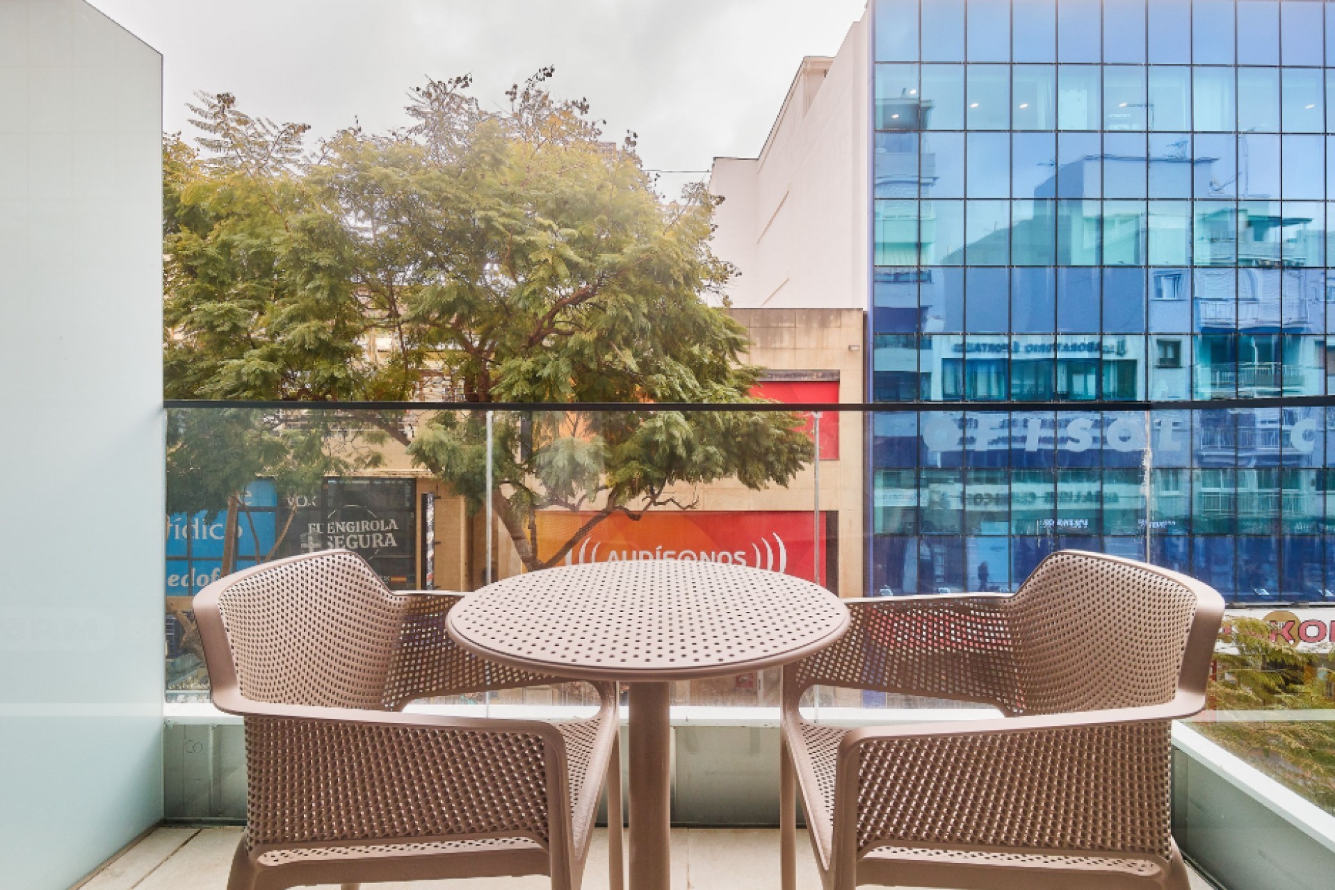 Nieuwbouw - Commercial premises - Fuengirola