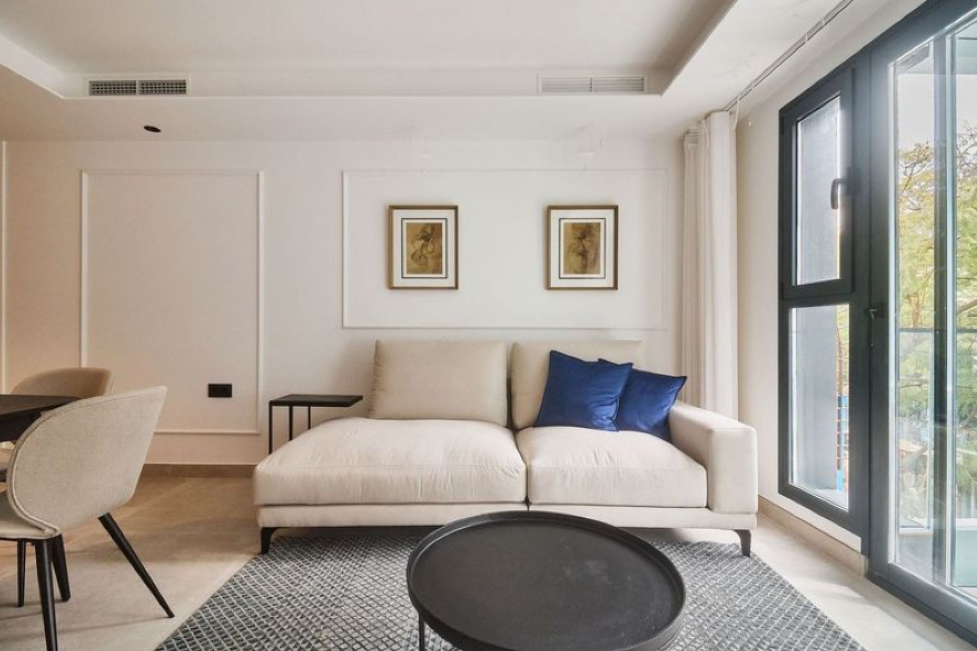 Nieuwbouw - Commercial premises - Fuengirola