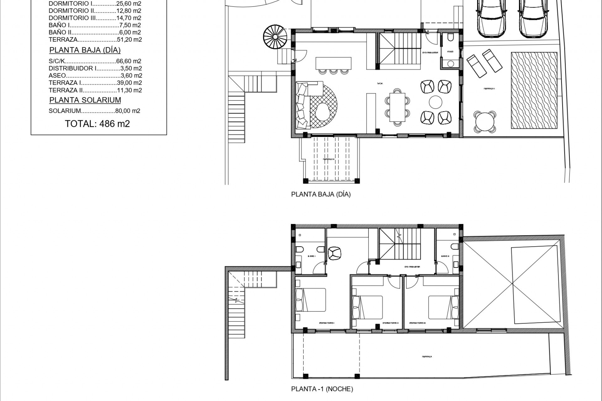 Nieuwbouw - Detached chalet - Algorfa
