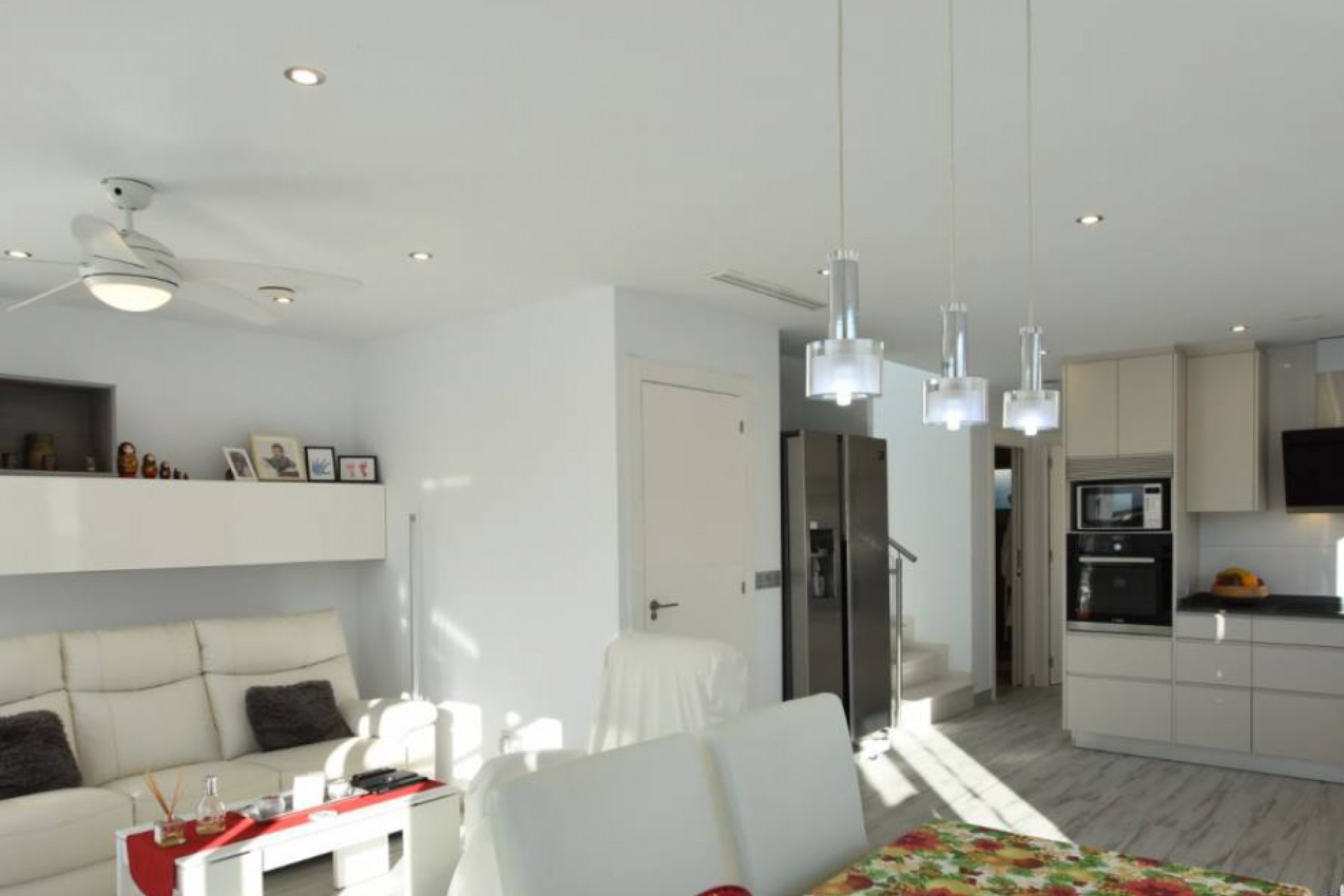 Nieuwbouw - Detached chalet - Ciudad Quesada