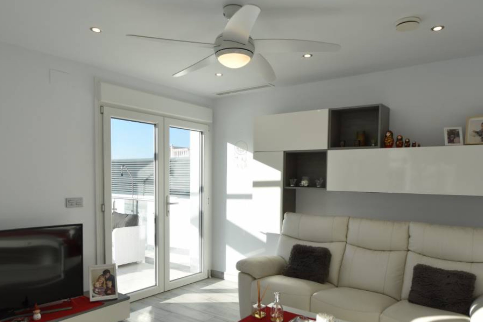 Nieuwbouw - Detached chalet - Ciudad Quesada