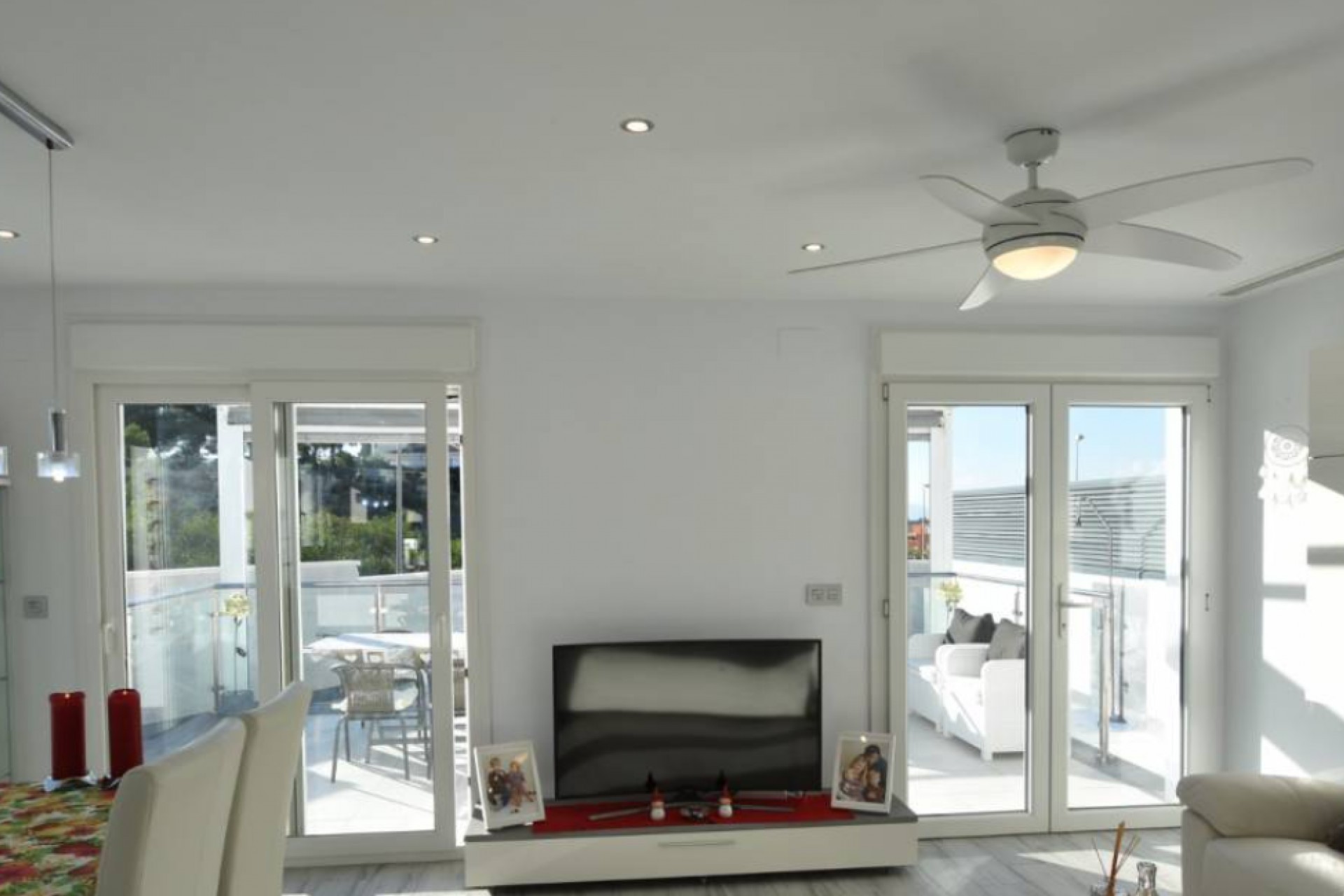 Nieuwbouw - Detached chalet - Ciudad Quesada