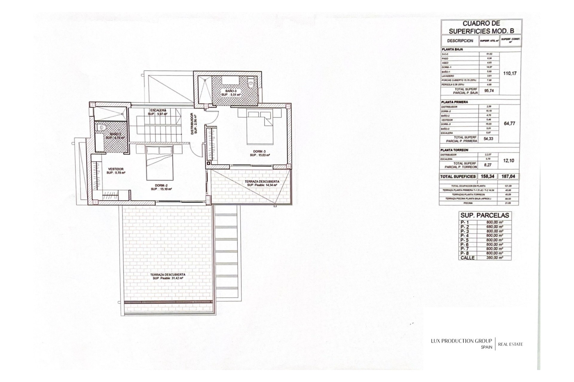Nieuwbouw - Detached chalet - El Campello - 03560