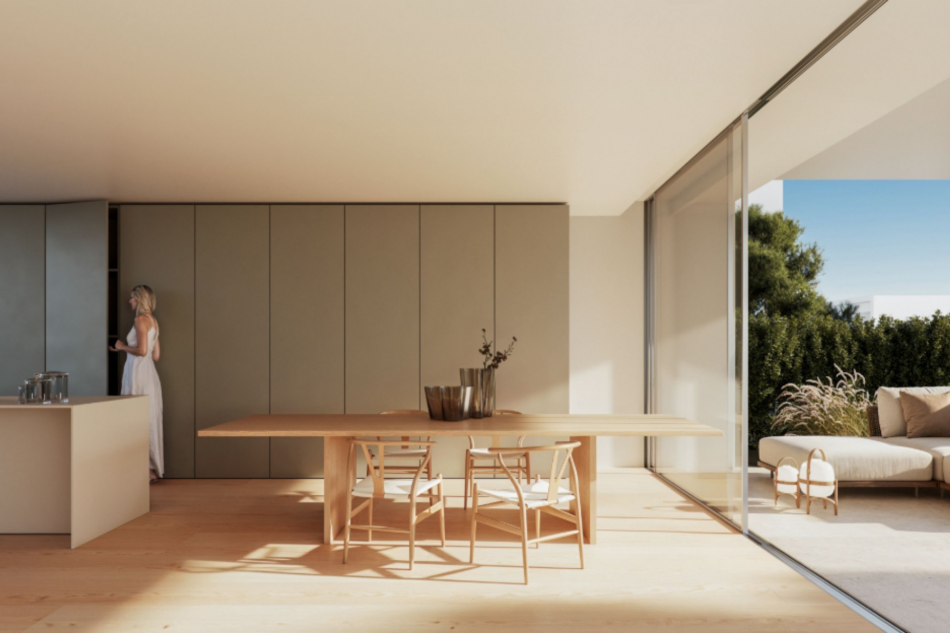 Nieuwbouw - Detached chalet - Estepona