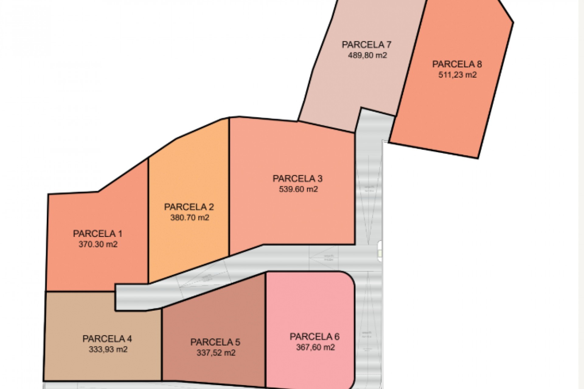 Nieuwbouw - Detached chalet - La Nucía