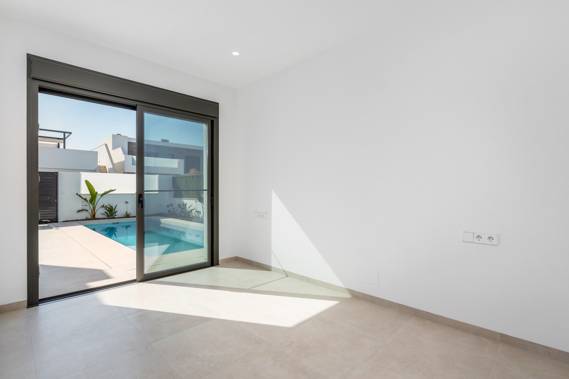 Nieuwbouw - Detached chalet - Los Alcazares - 30710