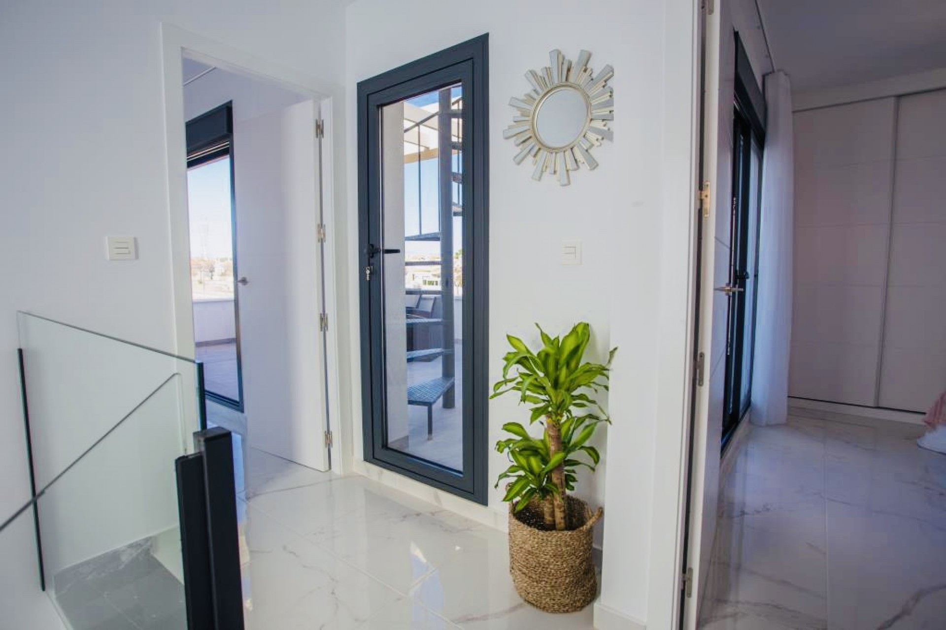 Nieuwbouw - Detached chalet - Los Montesinos - 03187