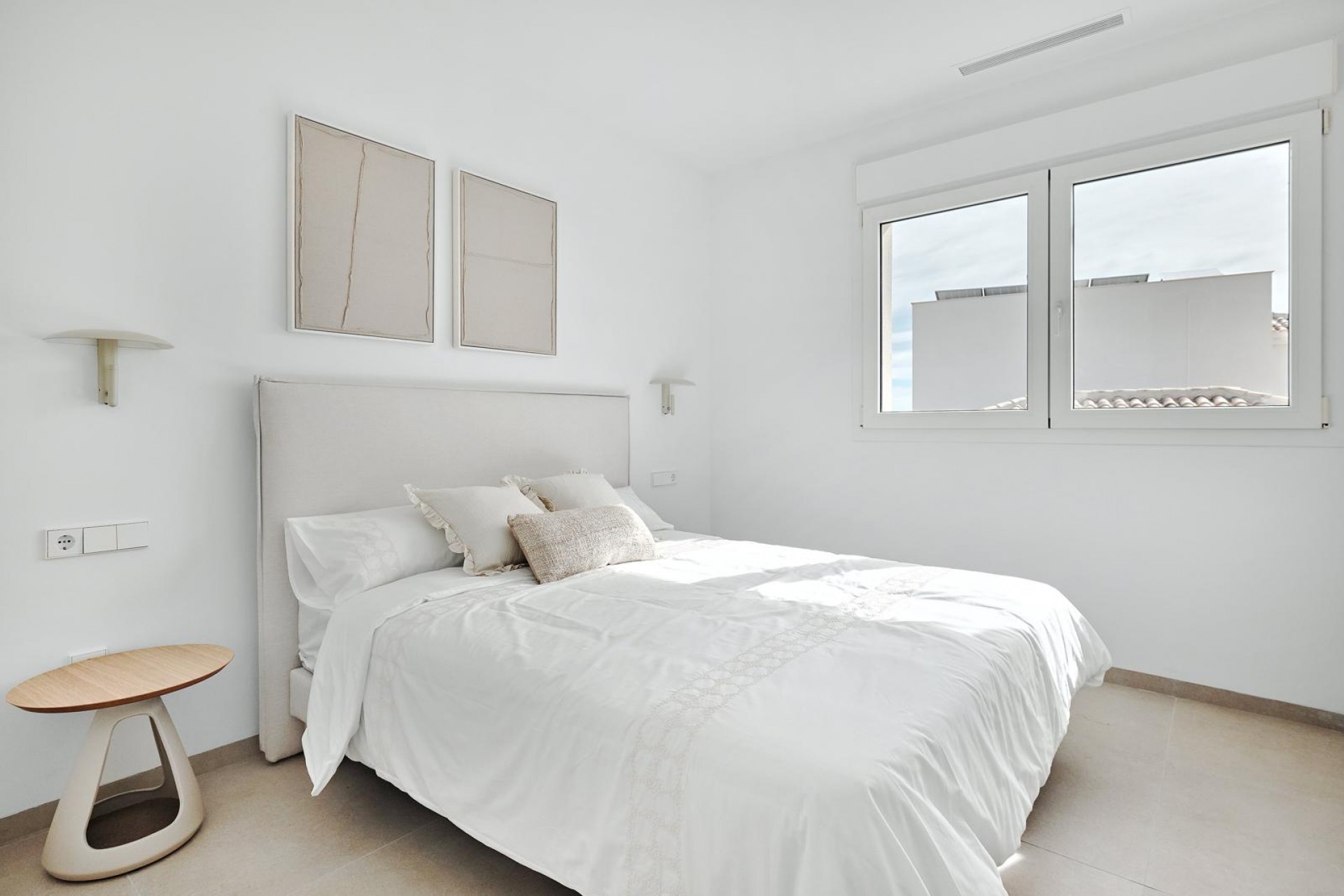 Nieuwbouw - Detached chalet - Los Montesinos - 03187