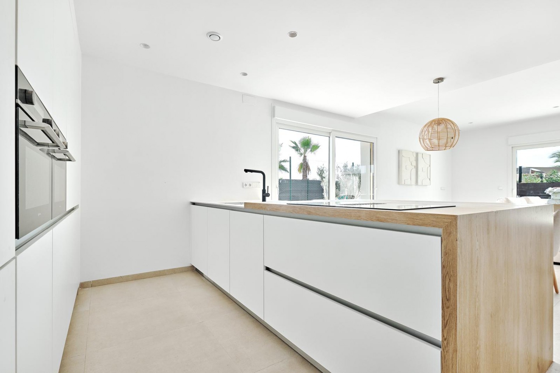 Nieuwbouw - Detached chalet - Los Montesinos - 03187