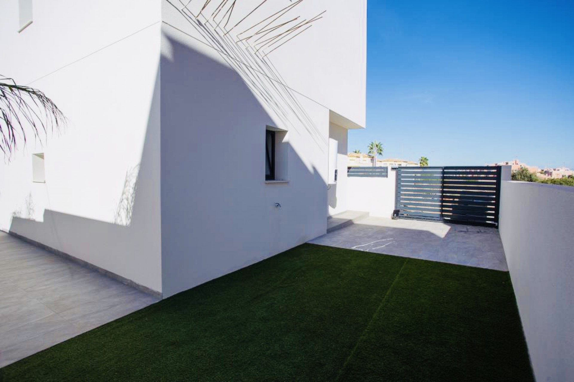 Nieuwbouw - Detached chalet - Los Montesinos - 03187